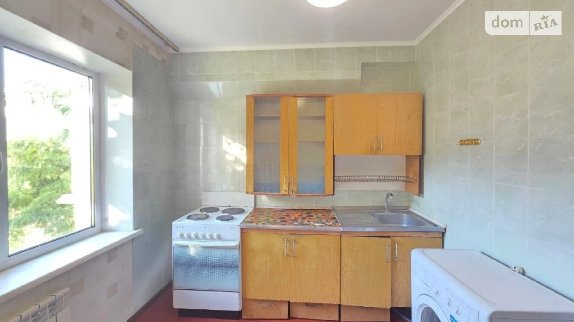 Здається в оренду 1-кімнатна квартира 30 кв. м у Києві, просп. Оболонський, 37 - фото 3