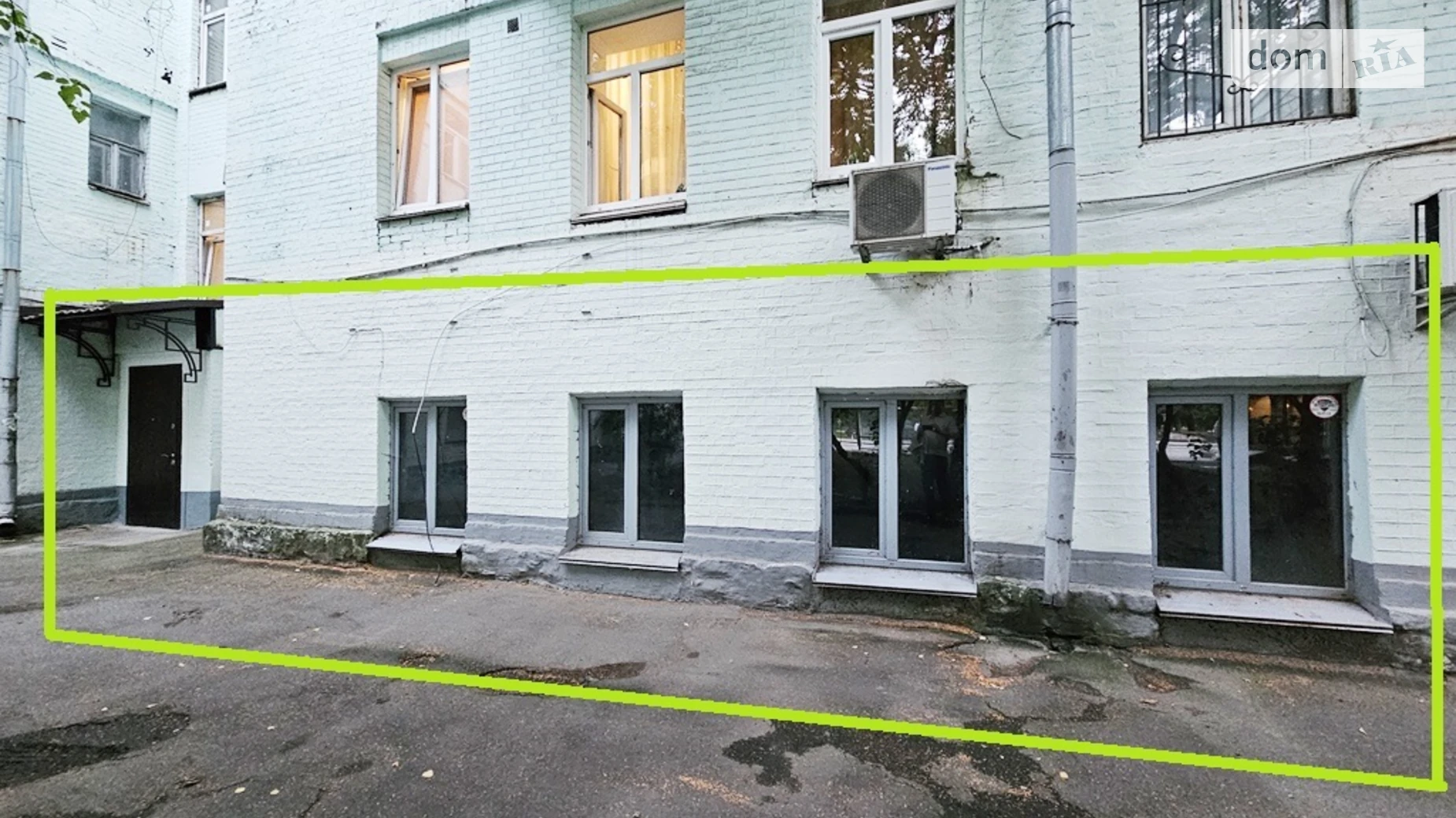 Сдается в аренду офис 130 кв. м в бизнес-центре, цена: 130000 грн - фото 4