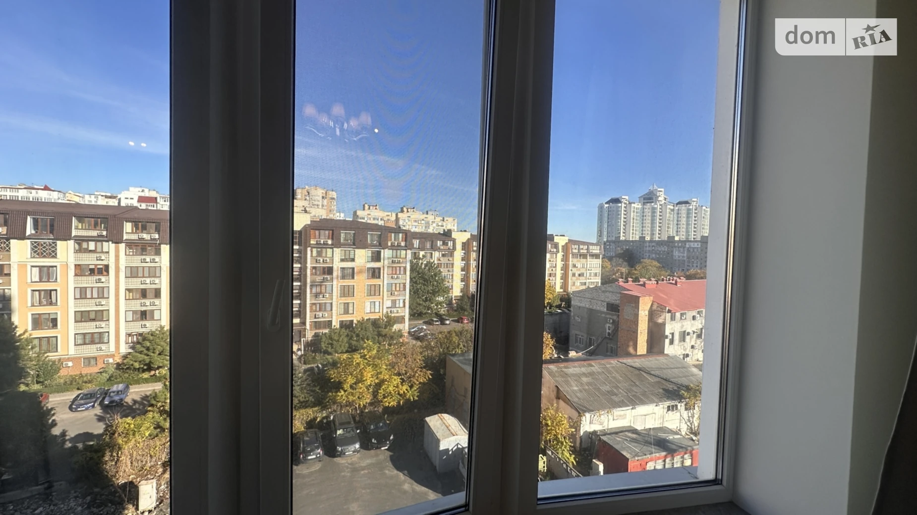 Продается 1-комнатная квартира 81 кв. м в Одессе, ул. Зоопарковая, 8В - фото 3