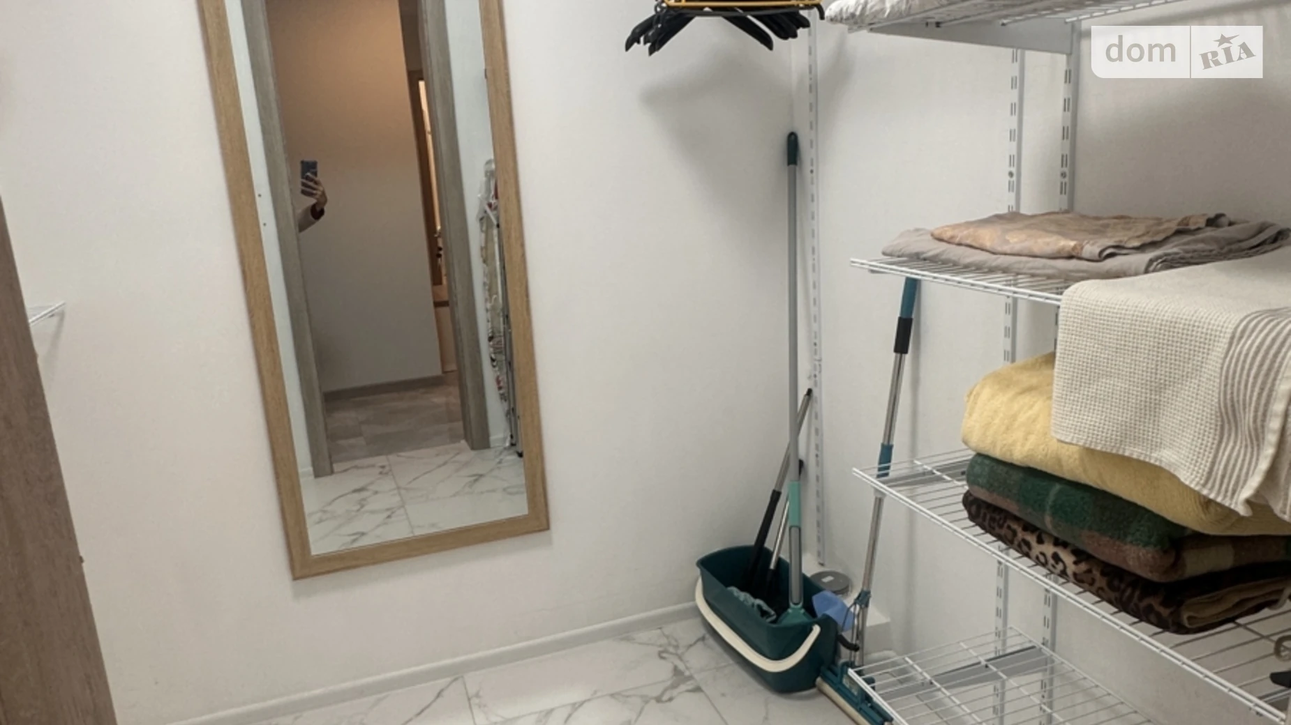 Продается 1-комнатная квартира 81 кв. м в Одессе, ул. Зоопарковая, 8В - фото 5