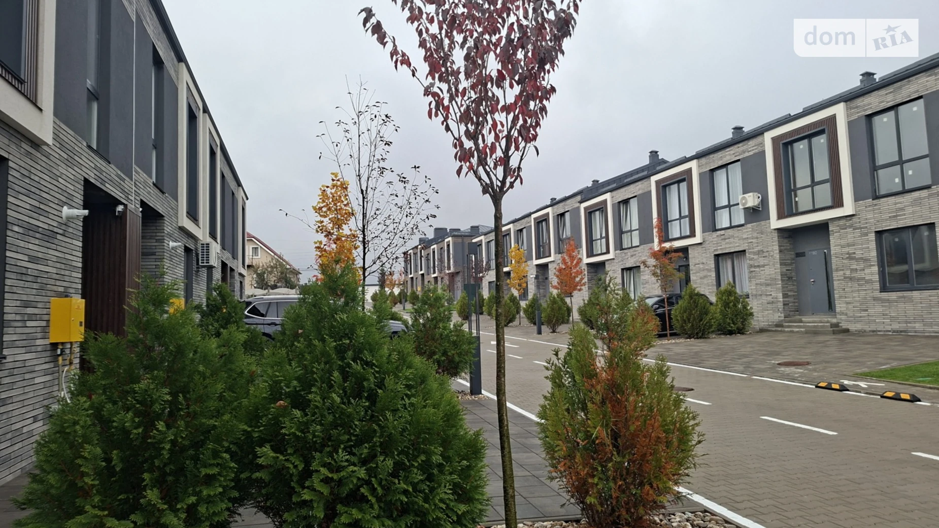 ул. Заводская, 6 Софиевская Борщаговка, цена: 2500 $ - фото 2