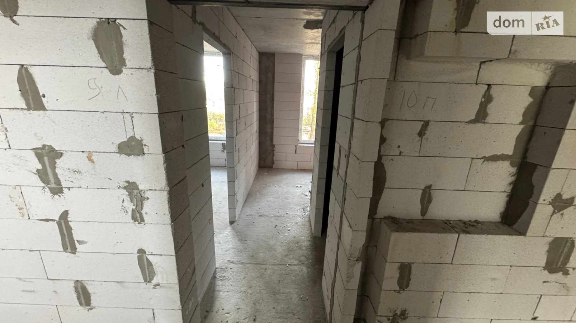 Продается 1-комнатная квартира 20 кв. м в Боярке, пер. Сосновый, 9 - фото 5