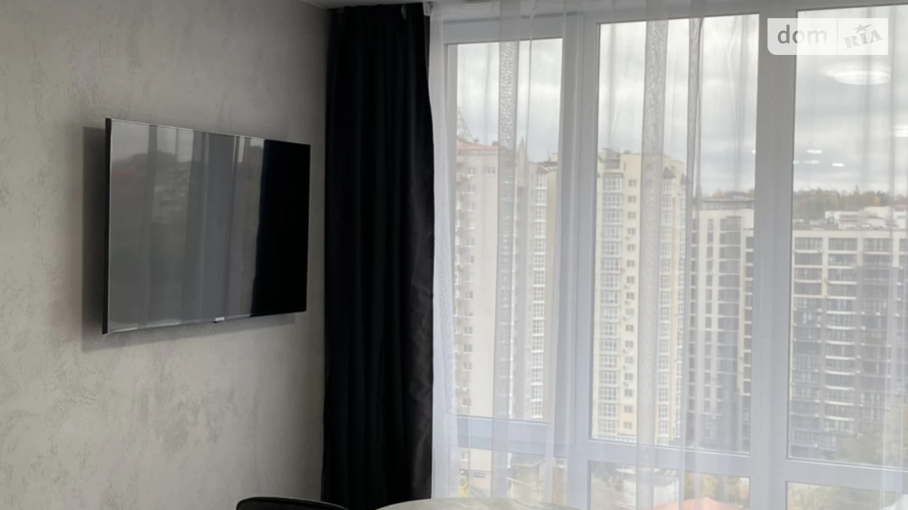 Здається в оренду 1-кімнатна квартира 34 кв. м у Дніпрі, вул. Набережна Перемоги, 40Д - фото 5