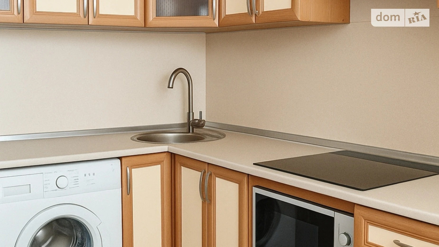 Продается 1-комнатная квартира 33.5 кв. м в Киеве, ул. Героев Днепра, 38Г - фото 5