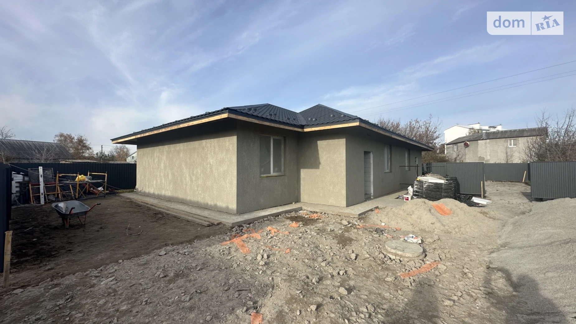 ул. Спасская(Маркса Карла) Белогородка, цена: 60000 $ - фото 2