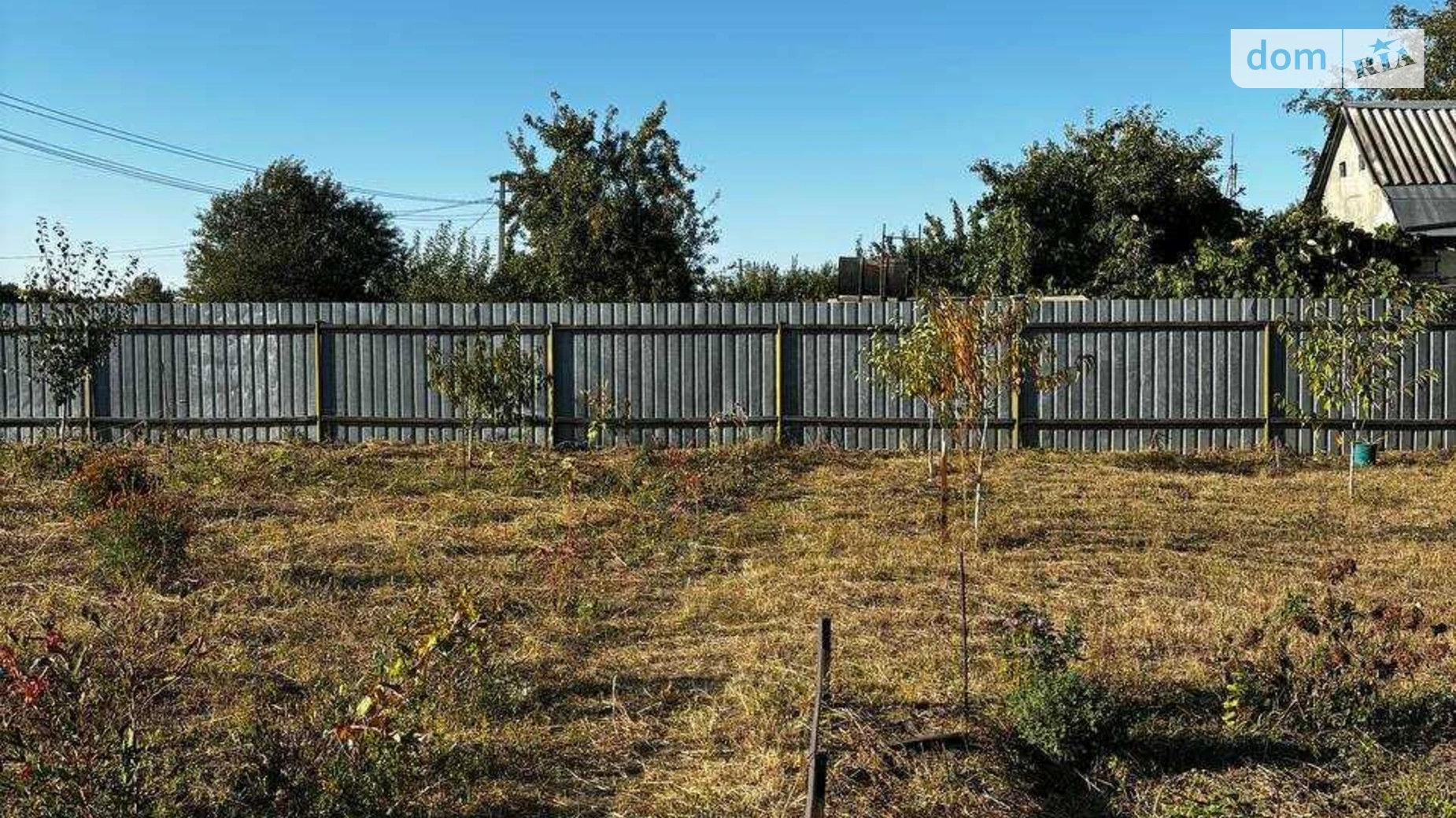 Продається земельна ділянка 6.5 соток у Київській області, цена: 42000 $ - фото 3