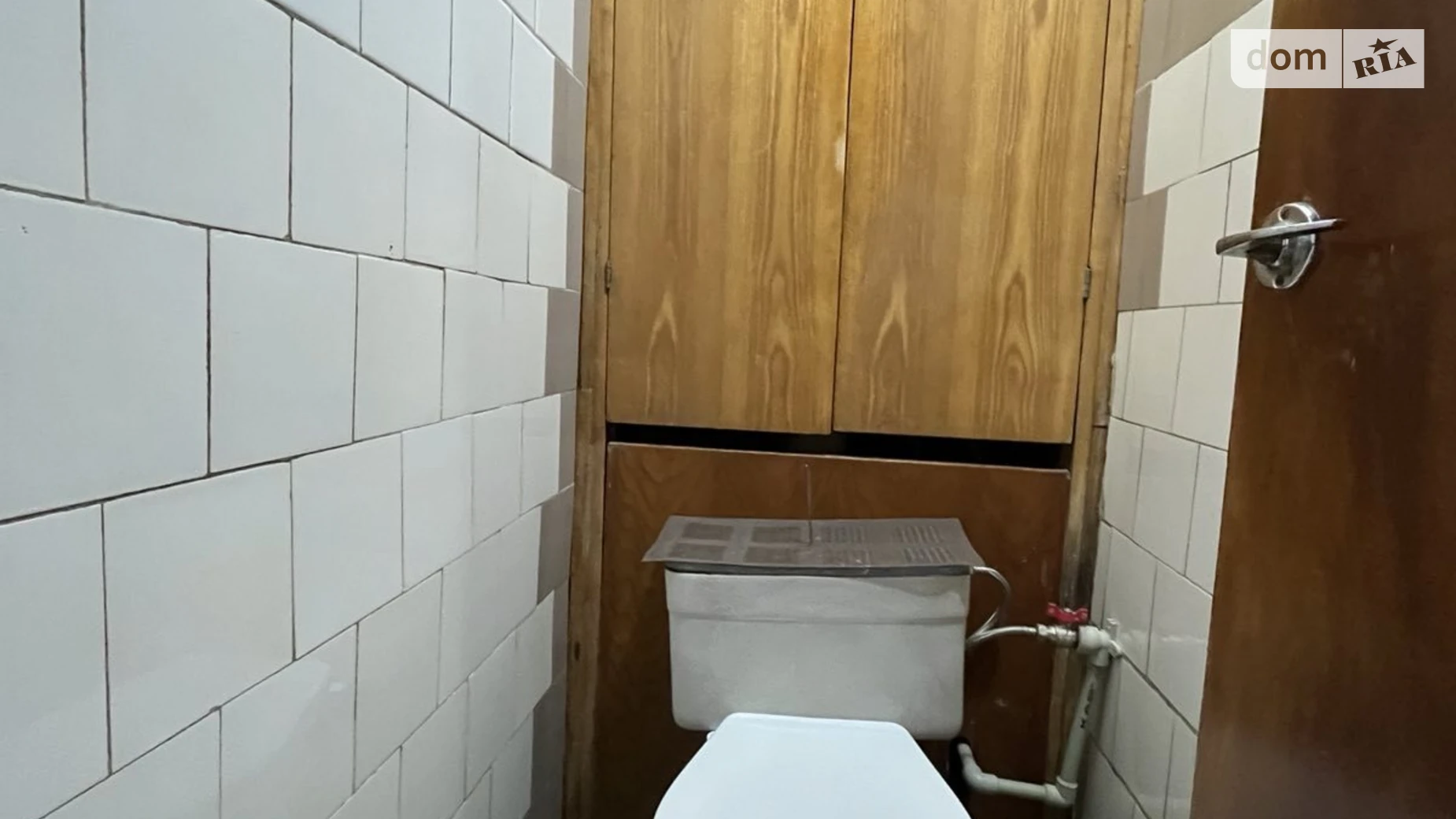 Сдается в аренду 3-комнатная квартира в Киеве, ул. Евгения Сверстюка(Марины Расковой), 8А - фото 5