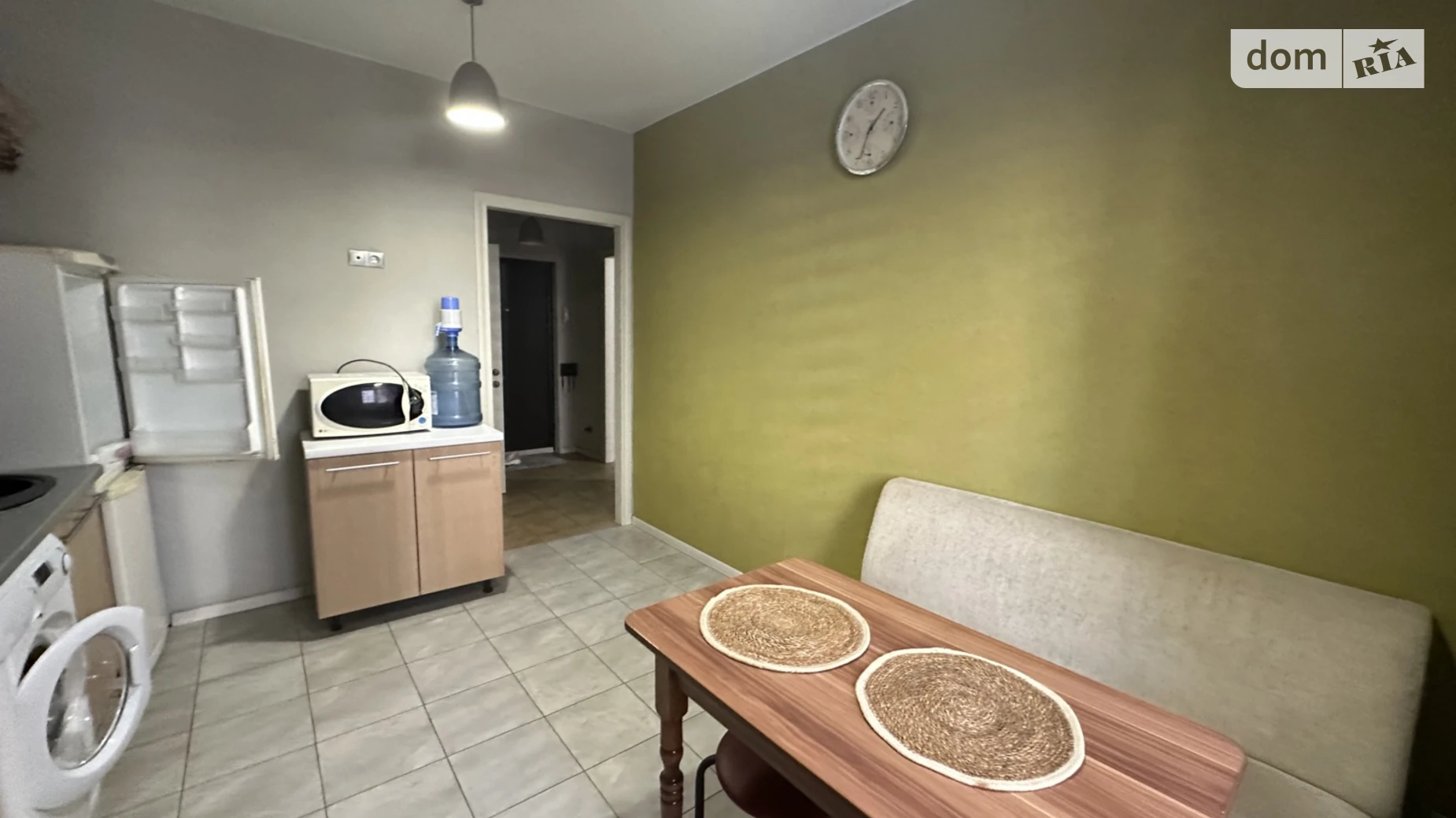 Сдается в аренду 1-комнатная квартира 46 кв. м в Виннице, ул. Вячеслава Черновола, 29 - фото 2