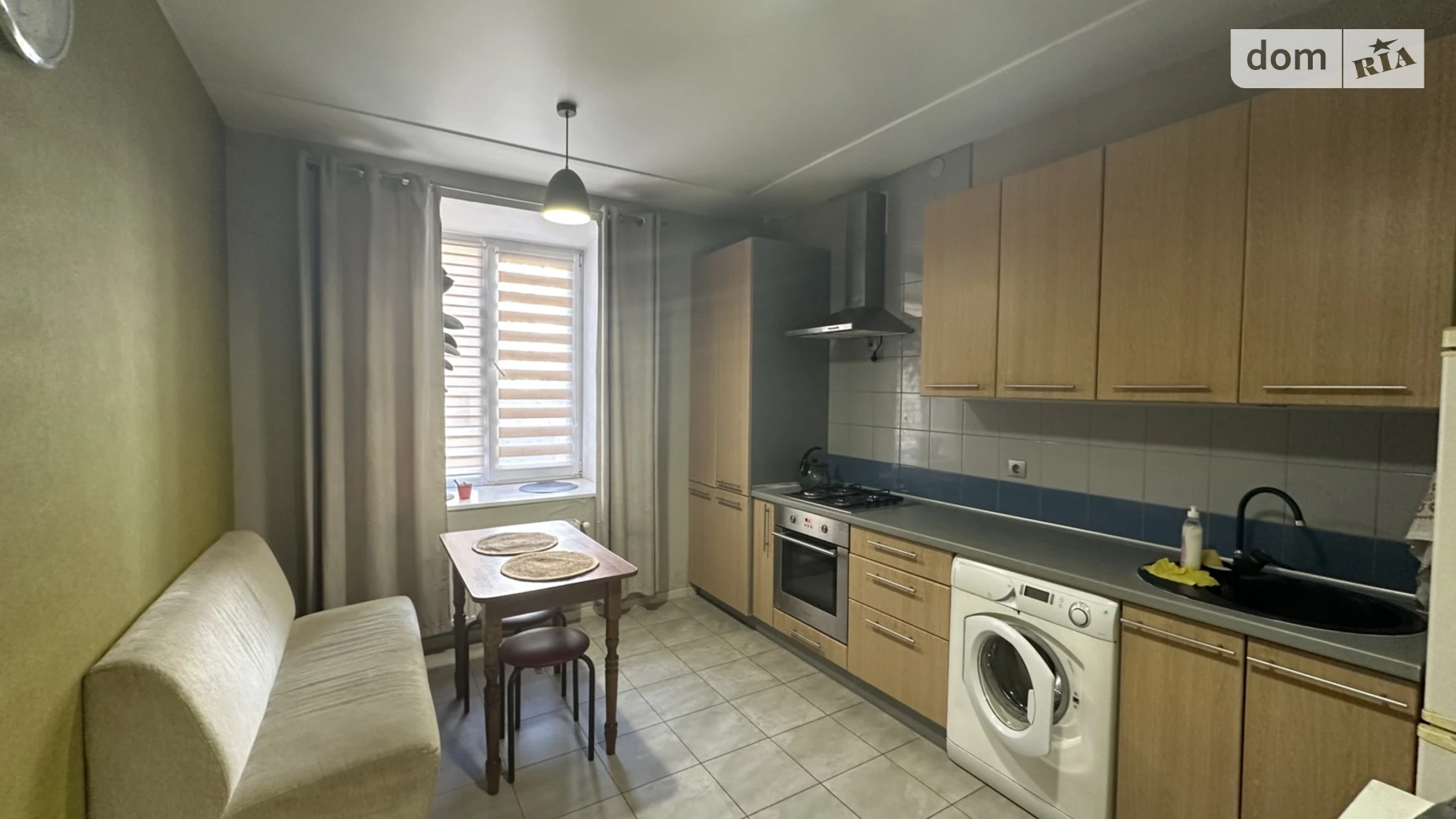 Сдается в аренду 1-комнатная квартира 46 кв. м в Виннице, ул. Вячеслава Черновола, 29 - фото 5