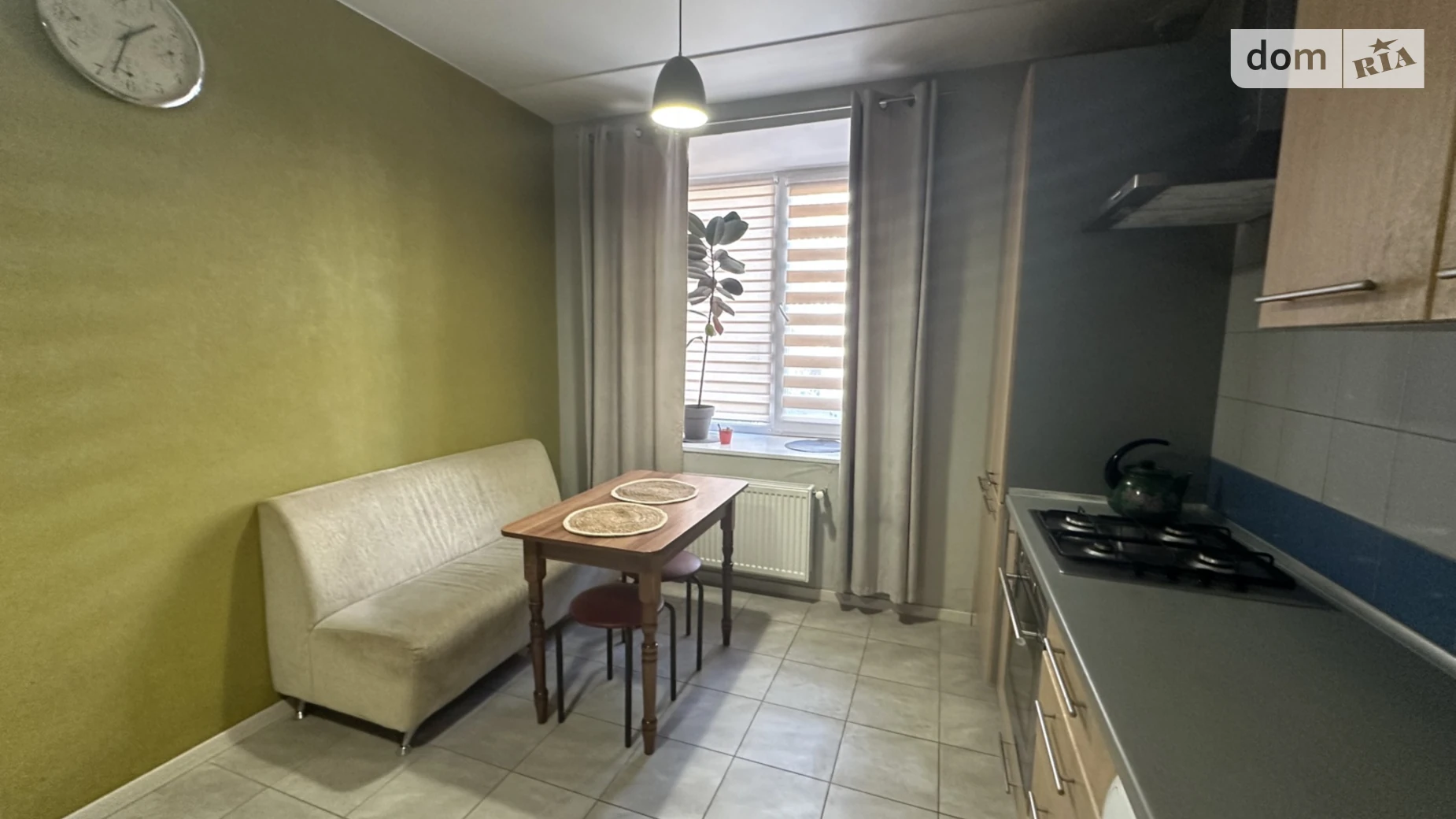 Сдается в аренду 1-комнатная квартира 46 кв. м в Виннице, ул. Вячеслава Черновола, 29 - фото 4