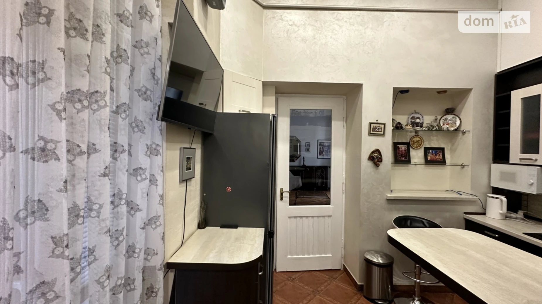 Здається в оренду 2-кімнатна квартира 52 кв. м у Львові, вул. Тарнавського Генерала - фото 2