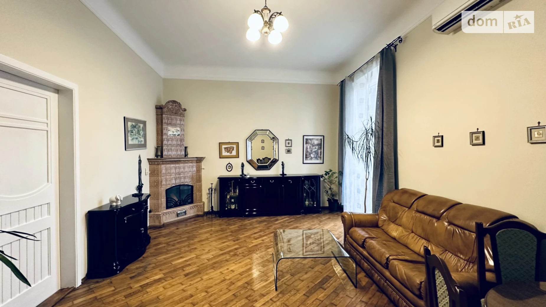 Здається в оренду 2-кімнатна квартира 52 кв. м у Львові, вул. Тарнавського Генерала - фото 3