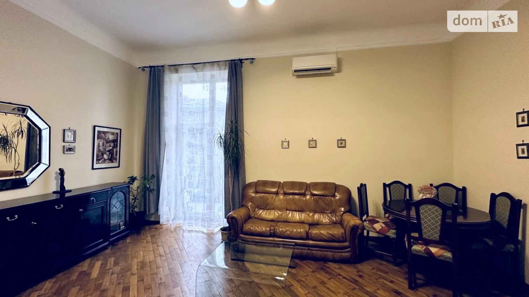 Здається в оренду 2-кімнатна квартира 52 кв. м у Львові, вул. Тарнавського Генерала - фото 4