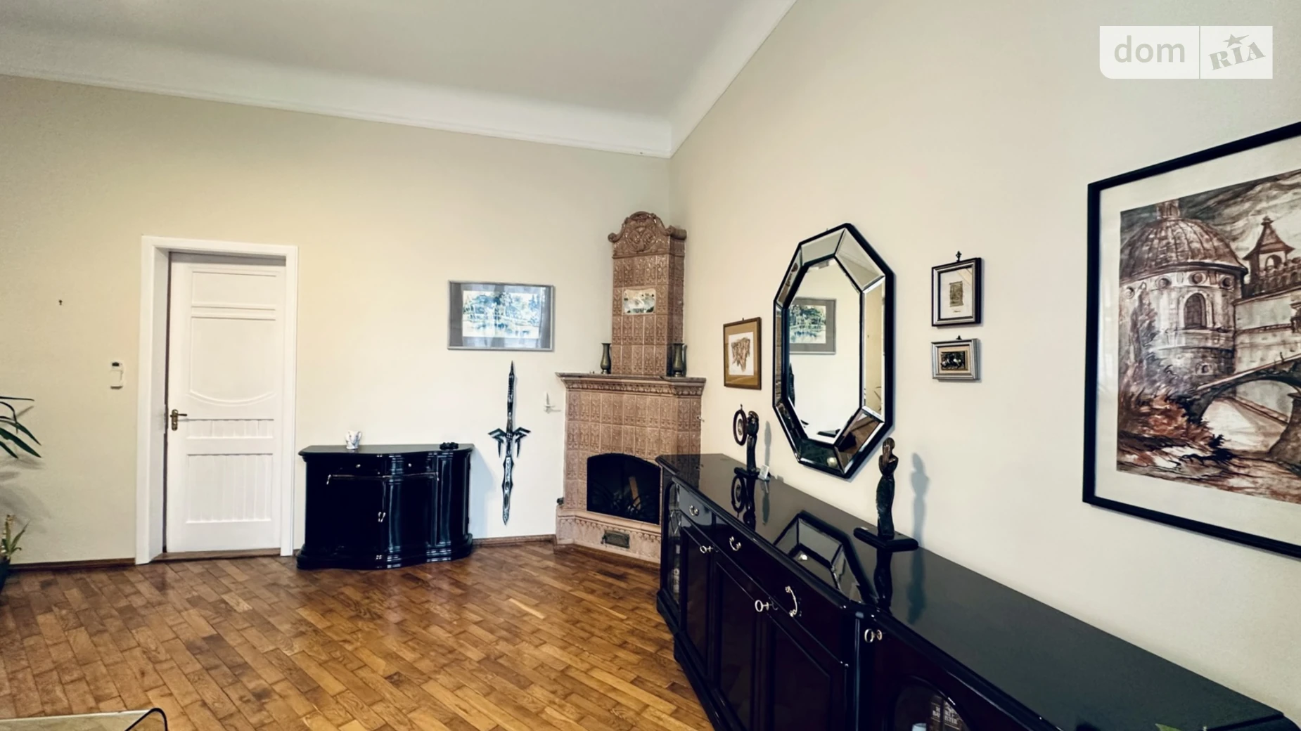 Здається в оренду 2-кімнатна квартира 52 кв. м у Львові, вул. Тарнавського Генерала - фото 5