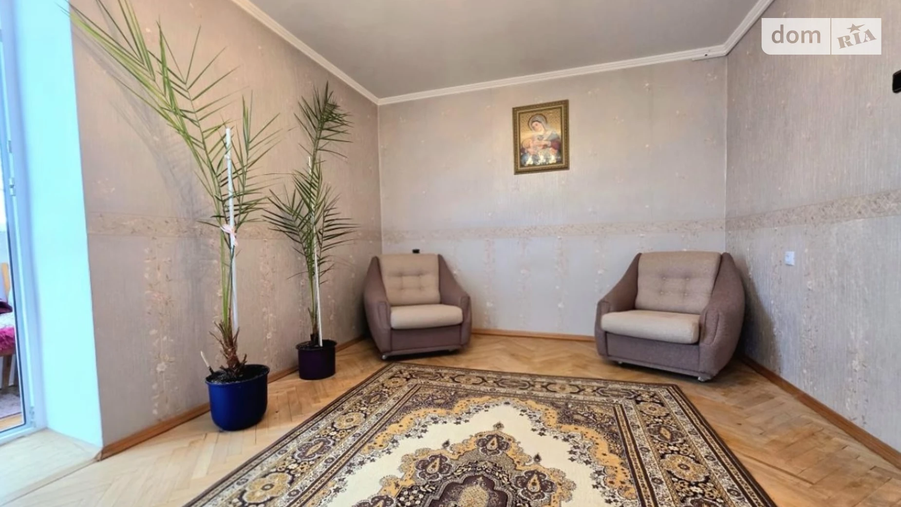 Здається в оренду 5-кімнатна квартира 106.9 кв. м у Івано-Франківську - фото 2