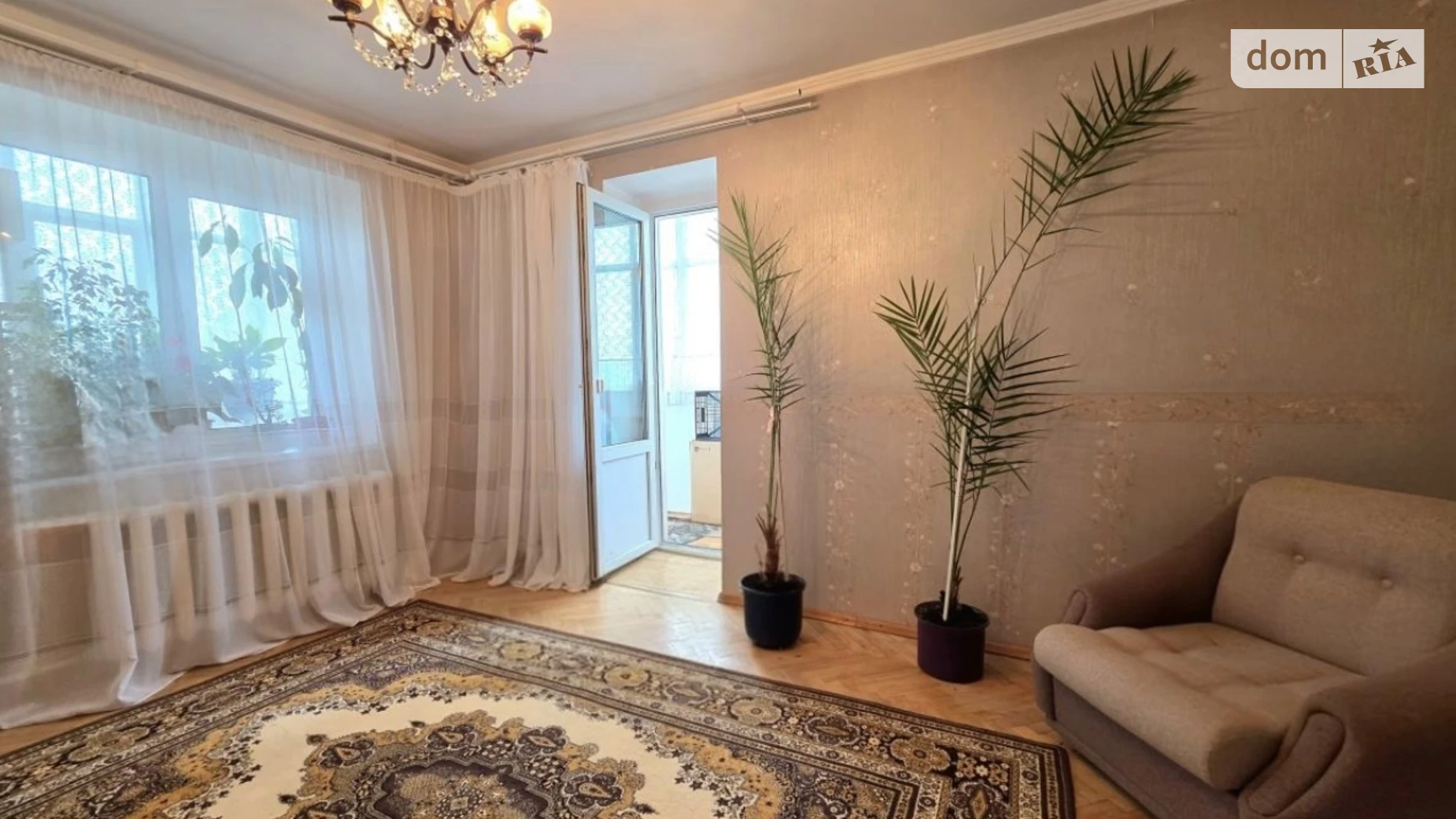 Здається в оренду 5-кімнатна квартира 106.9 кв. м у Івано-Франківську - фото 3