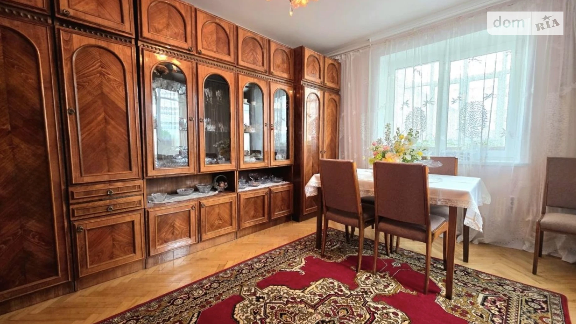Здається в оренду 5-кімнатна квартира 106.9 кв. м у Івано-Франківську - фото 4