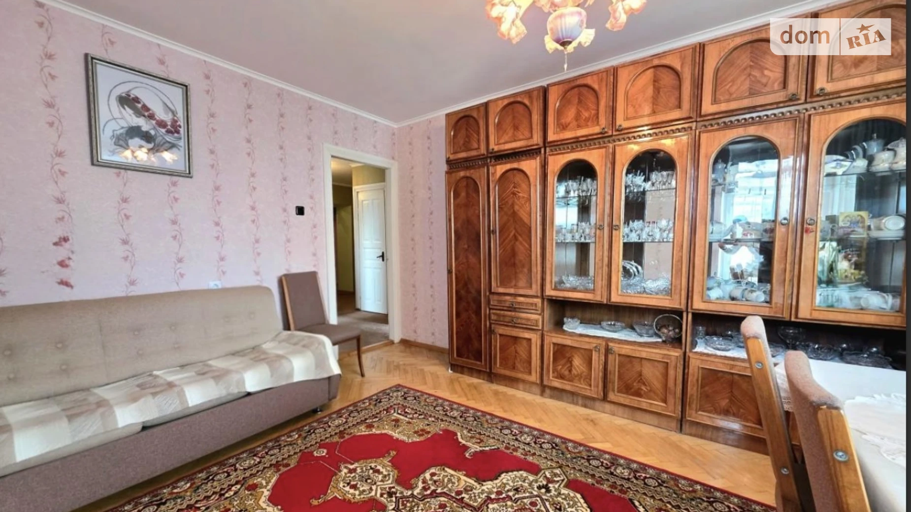 Здається в оренду 5-кімнатна квартира 106.9 кв. м у Івано-Франківську - фото 5