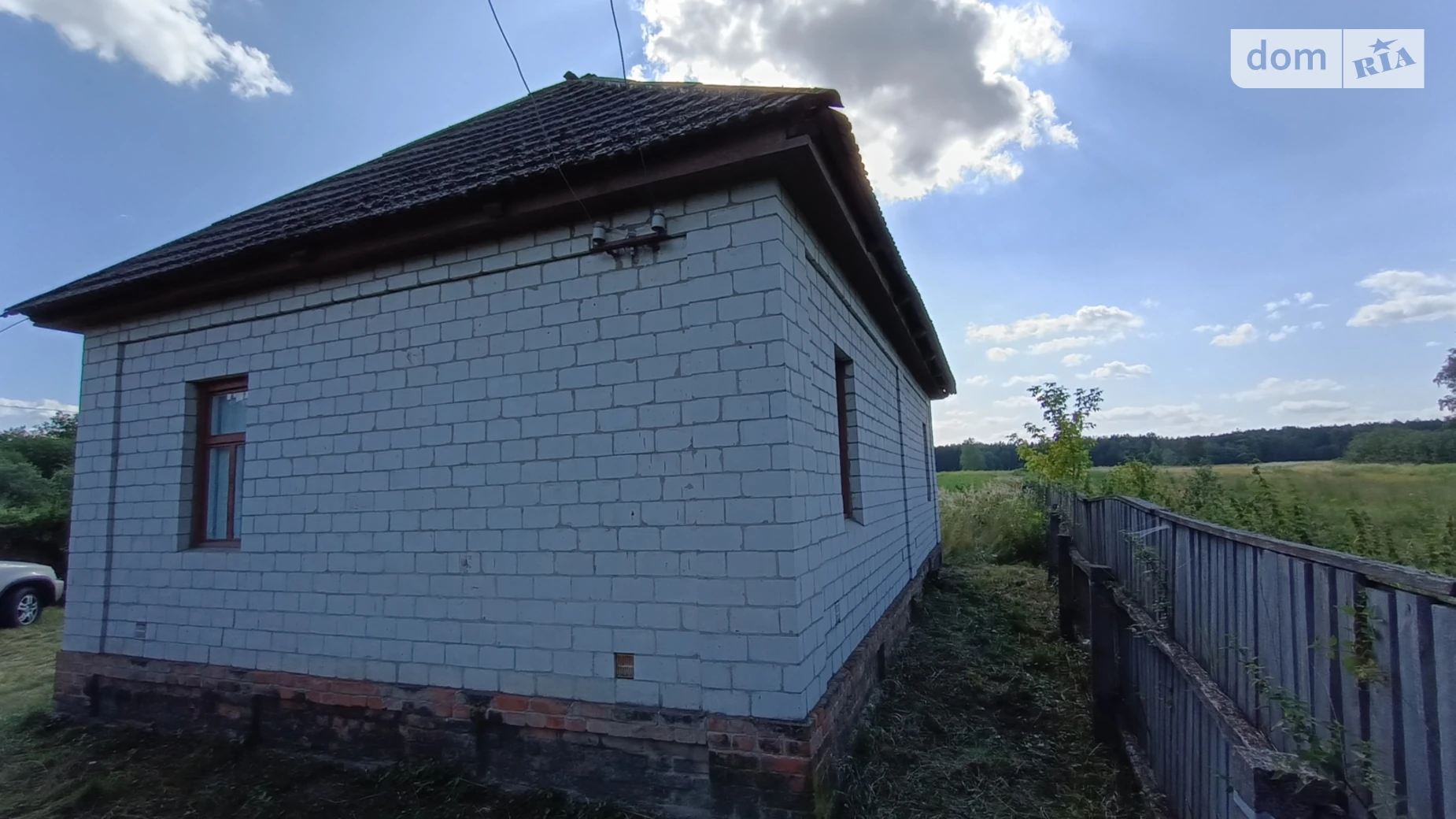 Продается одноэтажный дом 87 кв. м с подвалом, цена: 250000 грн - фото 3