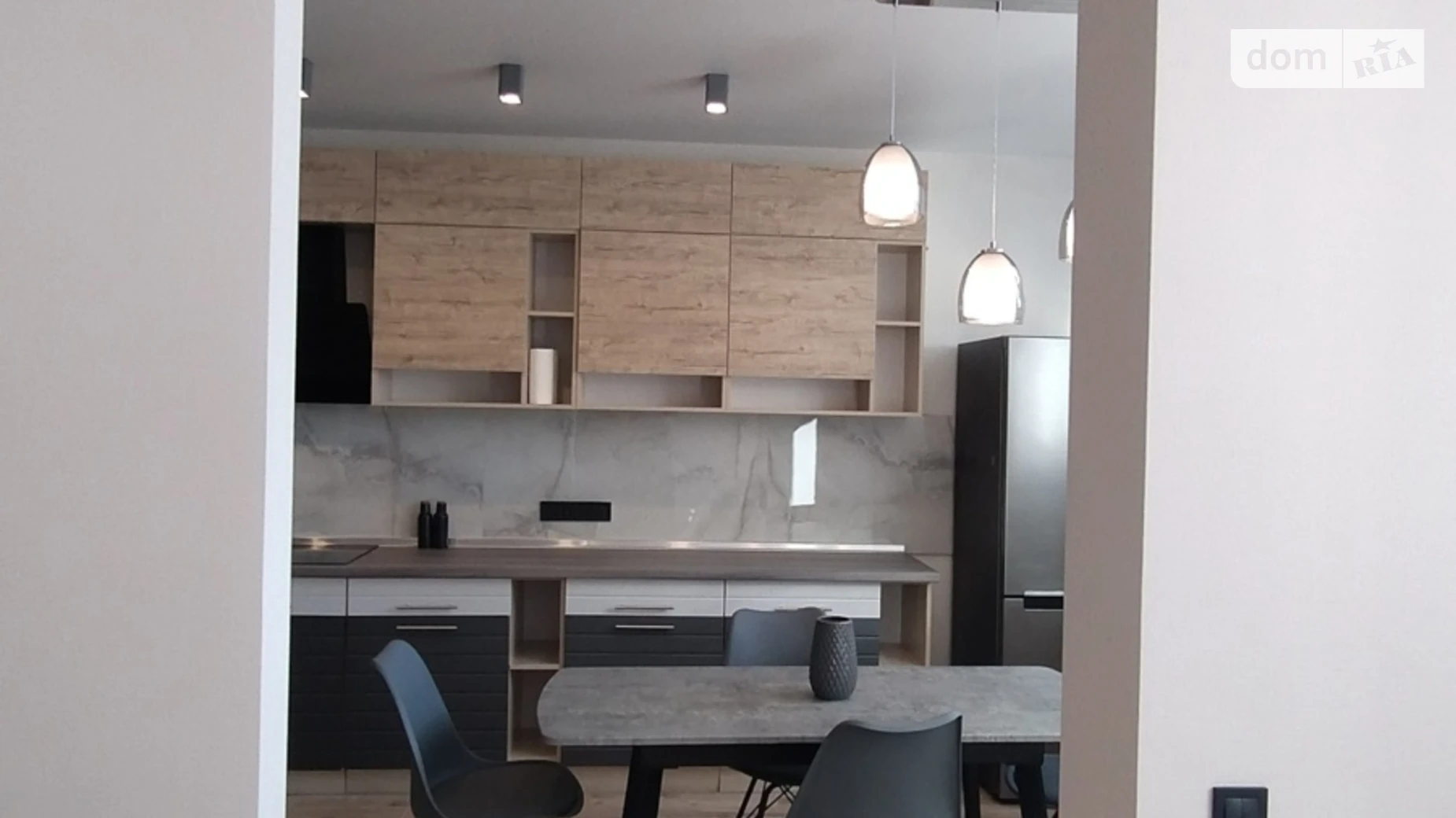 Сдается в аренду 2-комнатная квартира 70 кв. м в Вышгороде, ул. Школьная, 73Б - фото 5