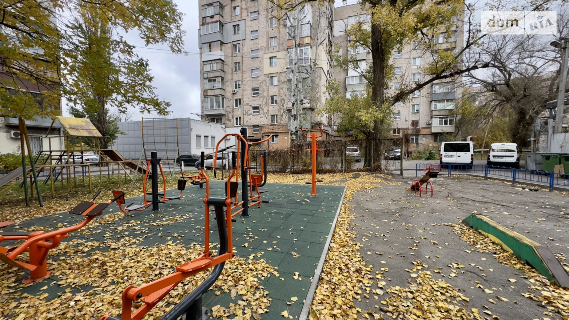 Сдается в аренду 2-комнатная квартира 45.1 кв. м в Днепре, ул. Сичеславская Набережная, 10 - фото 2