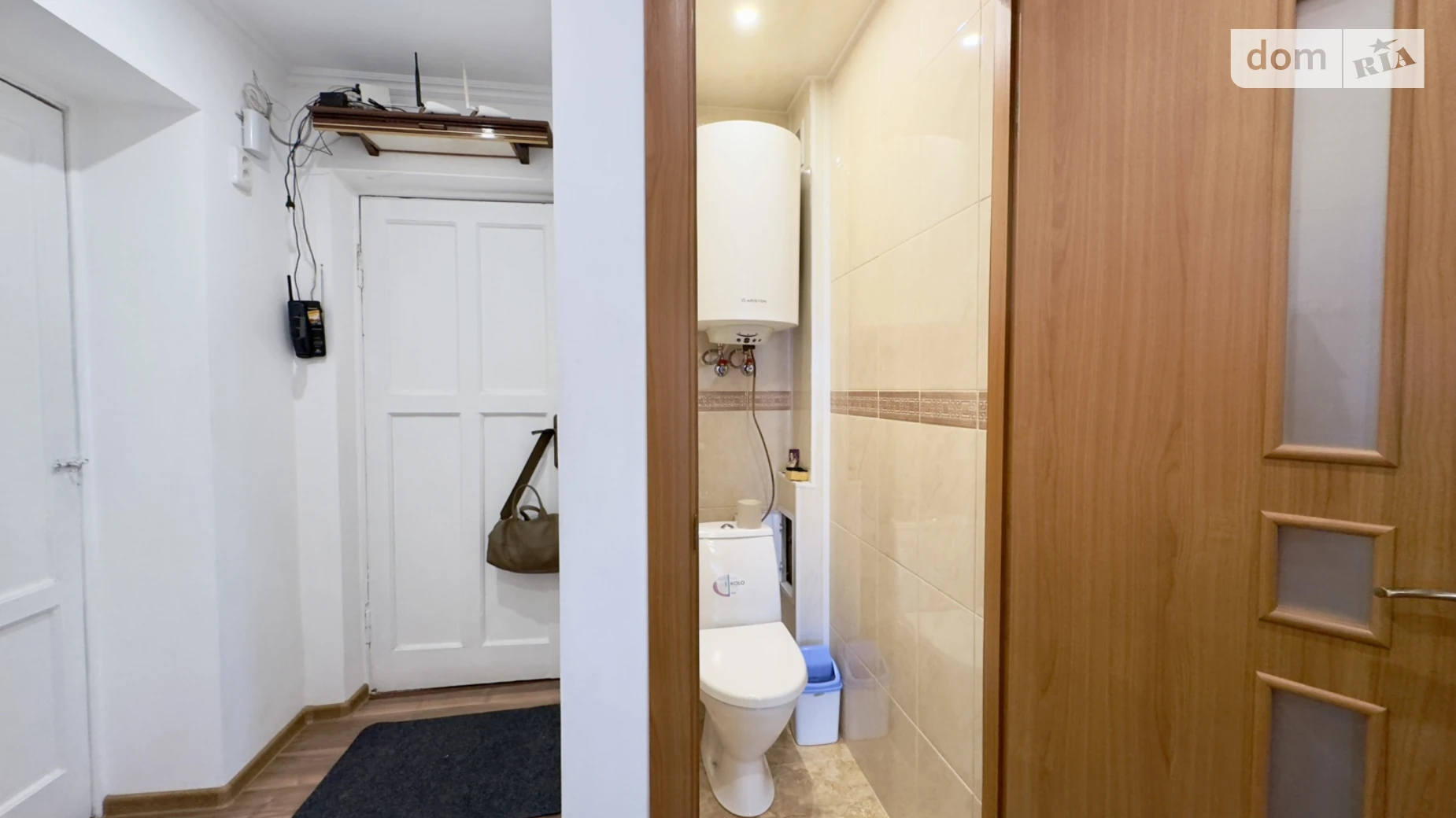 Сдается в аренду 2-комнатная квартира 45.1 кв. м в Днепре, ул. Сичеславская Набережная, 10 - фото 5