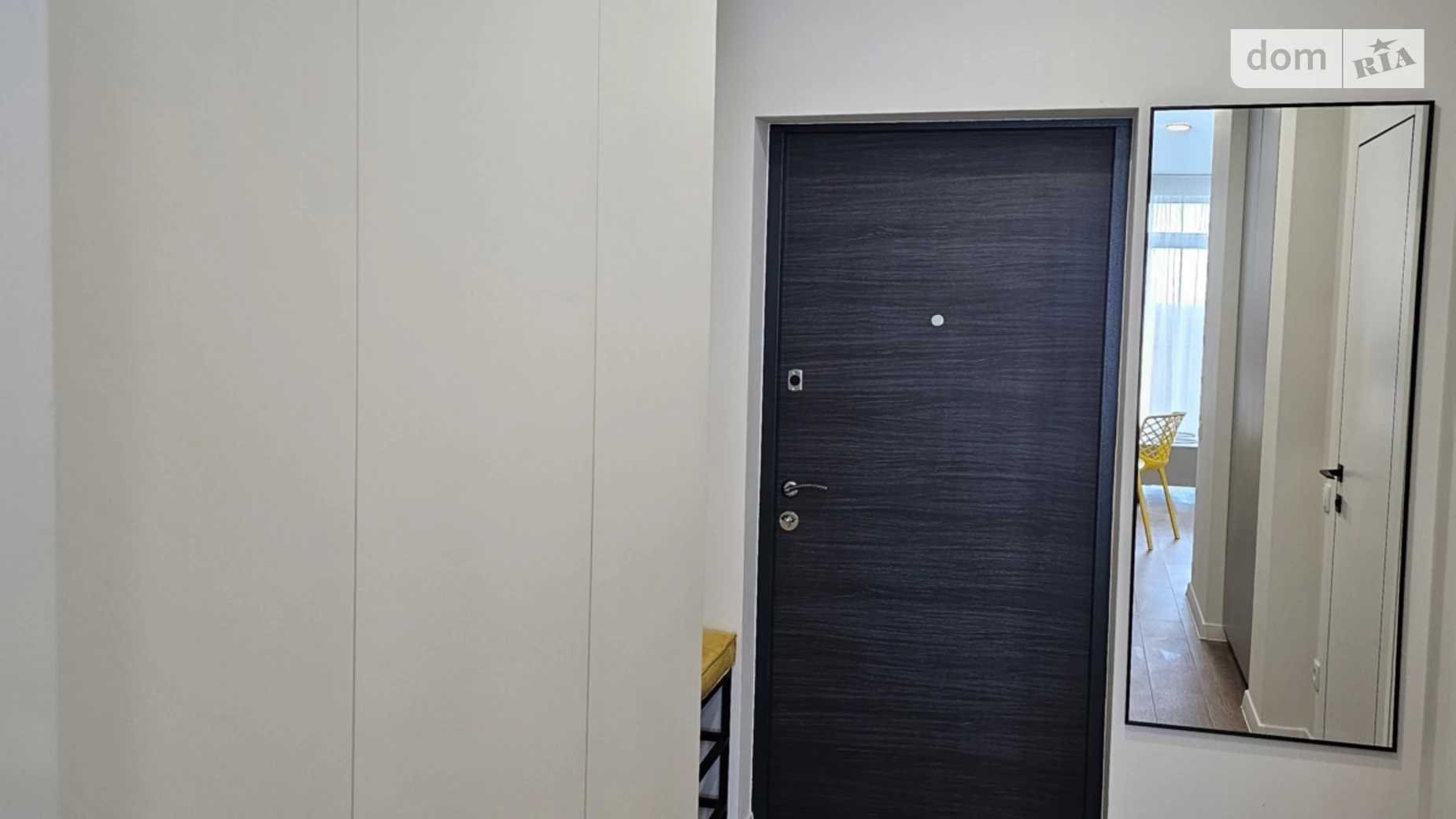 Сдается в аренду 1-комнатная квартира 50 кв. м в Львове, ул. Городоцкая, 226А - фото 2