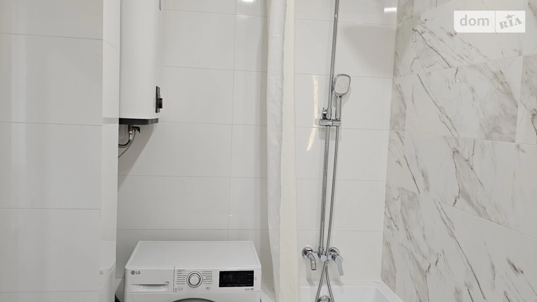 Сдается в аренду 1-комнатная квартира 50 кв. м в Львове, ул. Городоцкая, 226А - фото 5