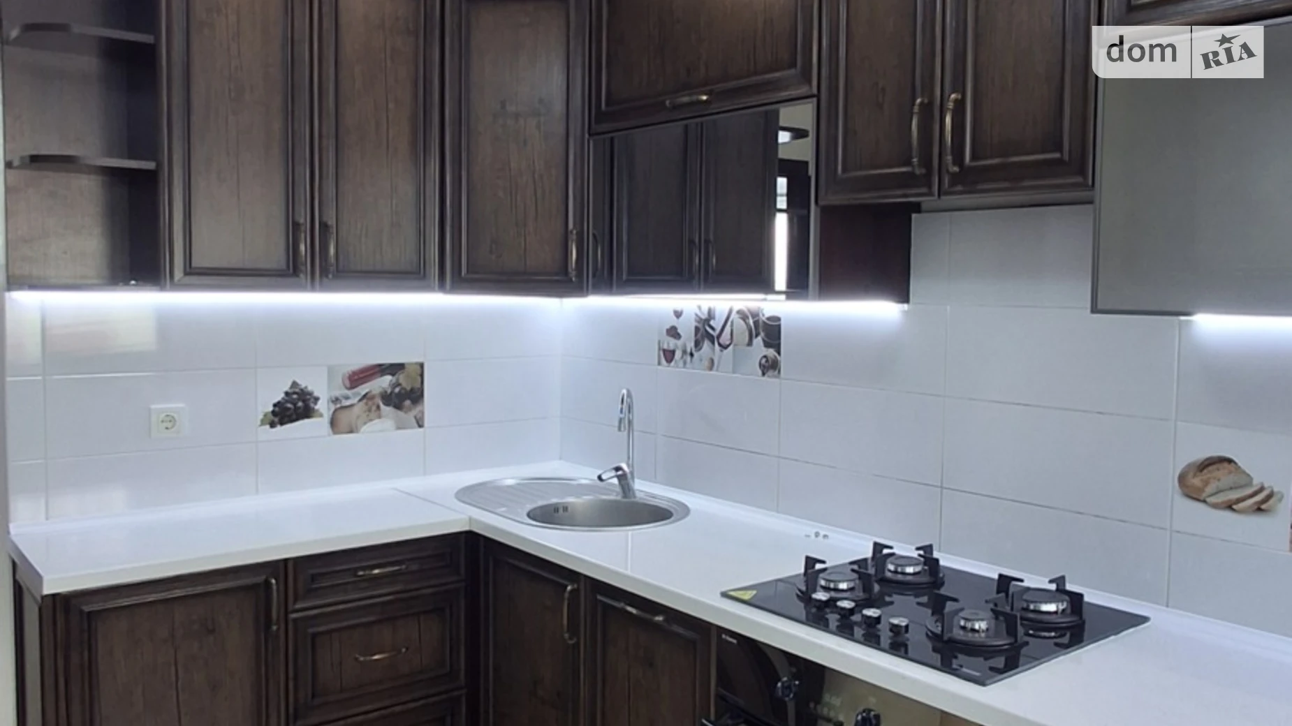 3-комнатная квартира 98 кв. м в Тернополе, цена: 92000 $ - фото 2