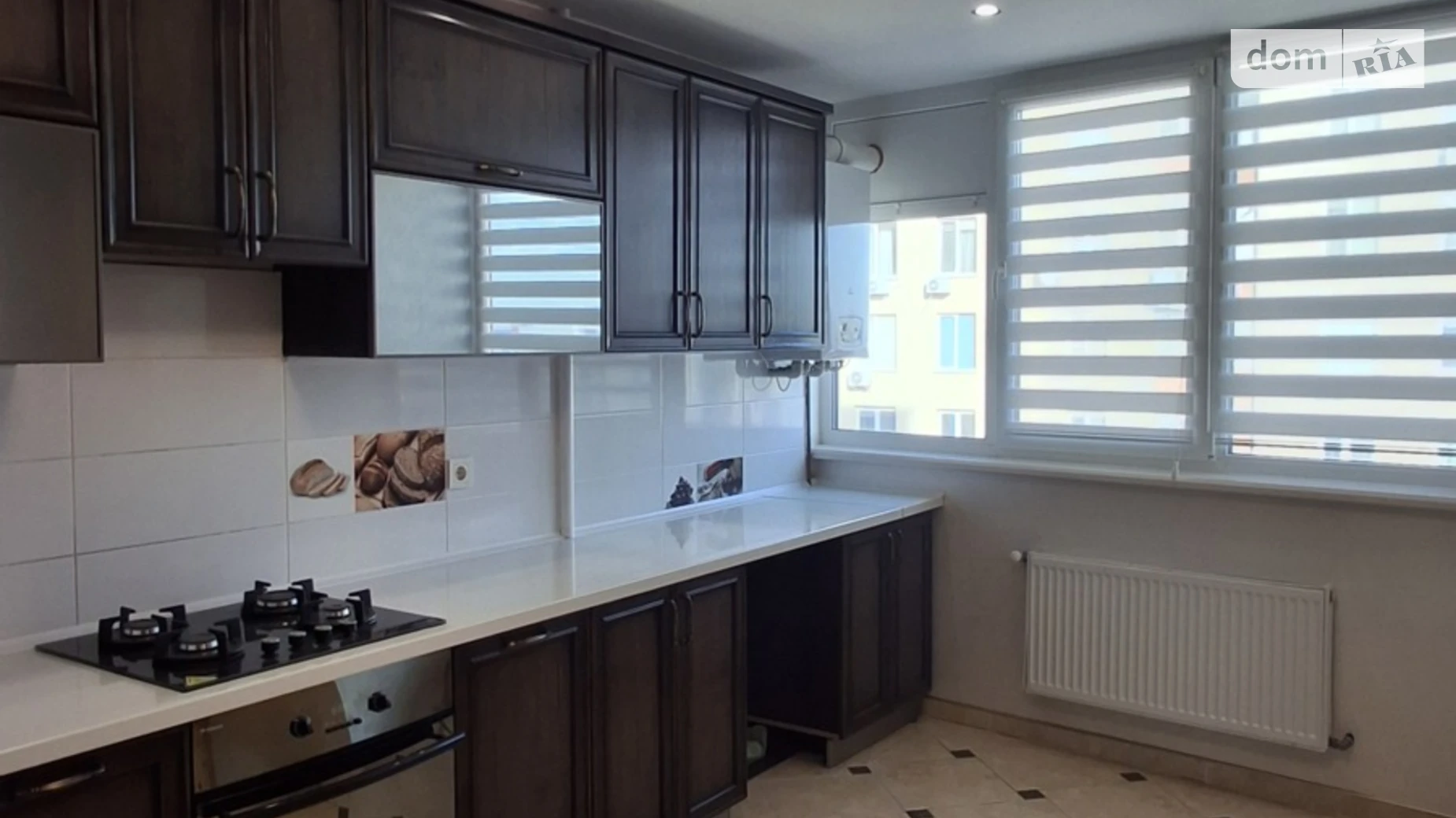 3-комнатная квартира 98 кв. м в Тернополе, цена: 92000 $ - фото 4