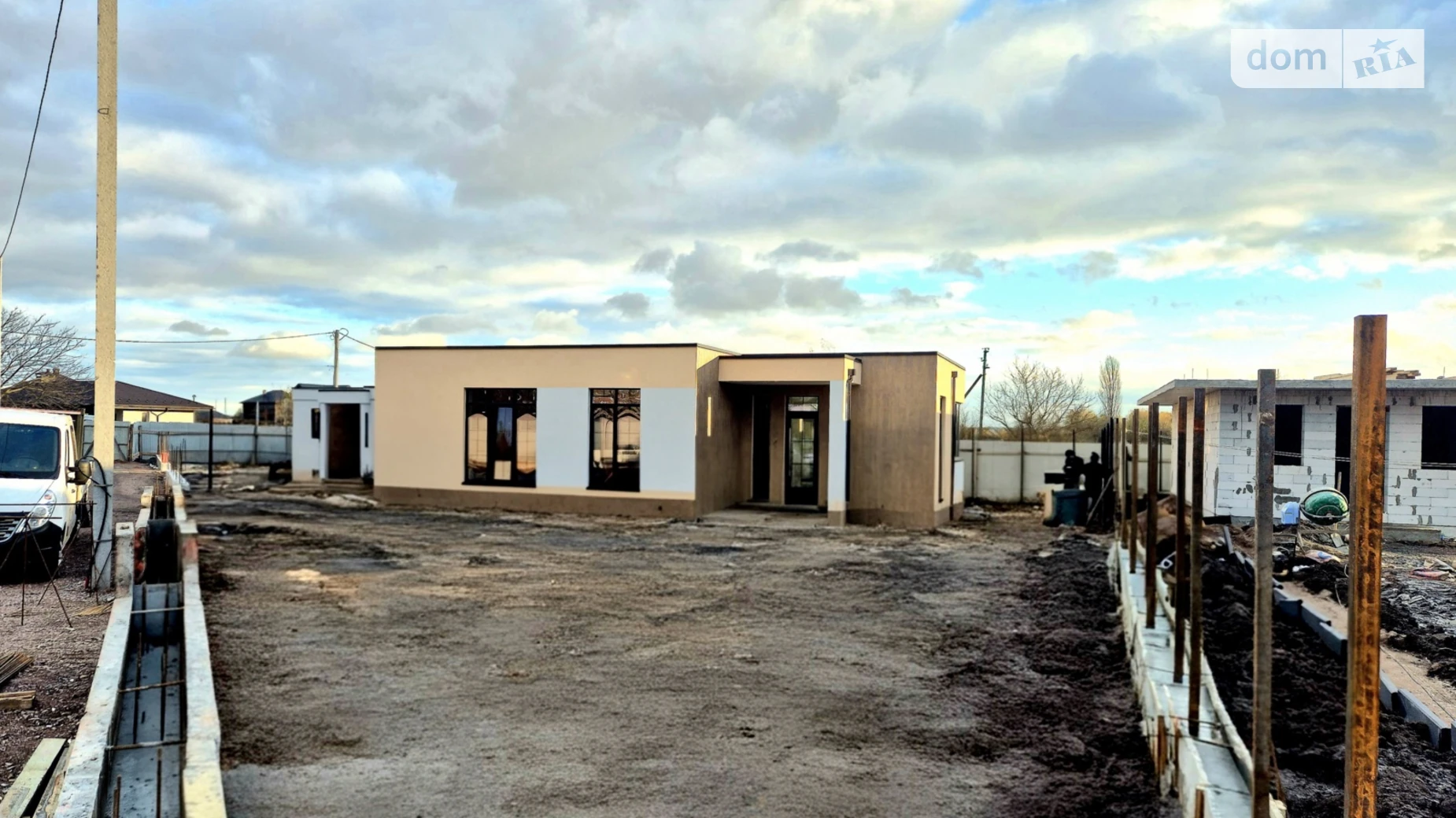 Продається одноповерховий будинок 115 кв. м з меблями, цена: 1350000 $ - фото 5