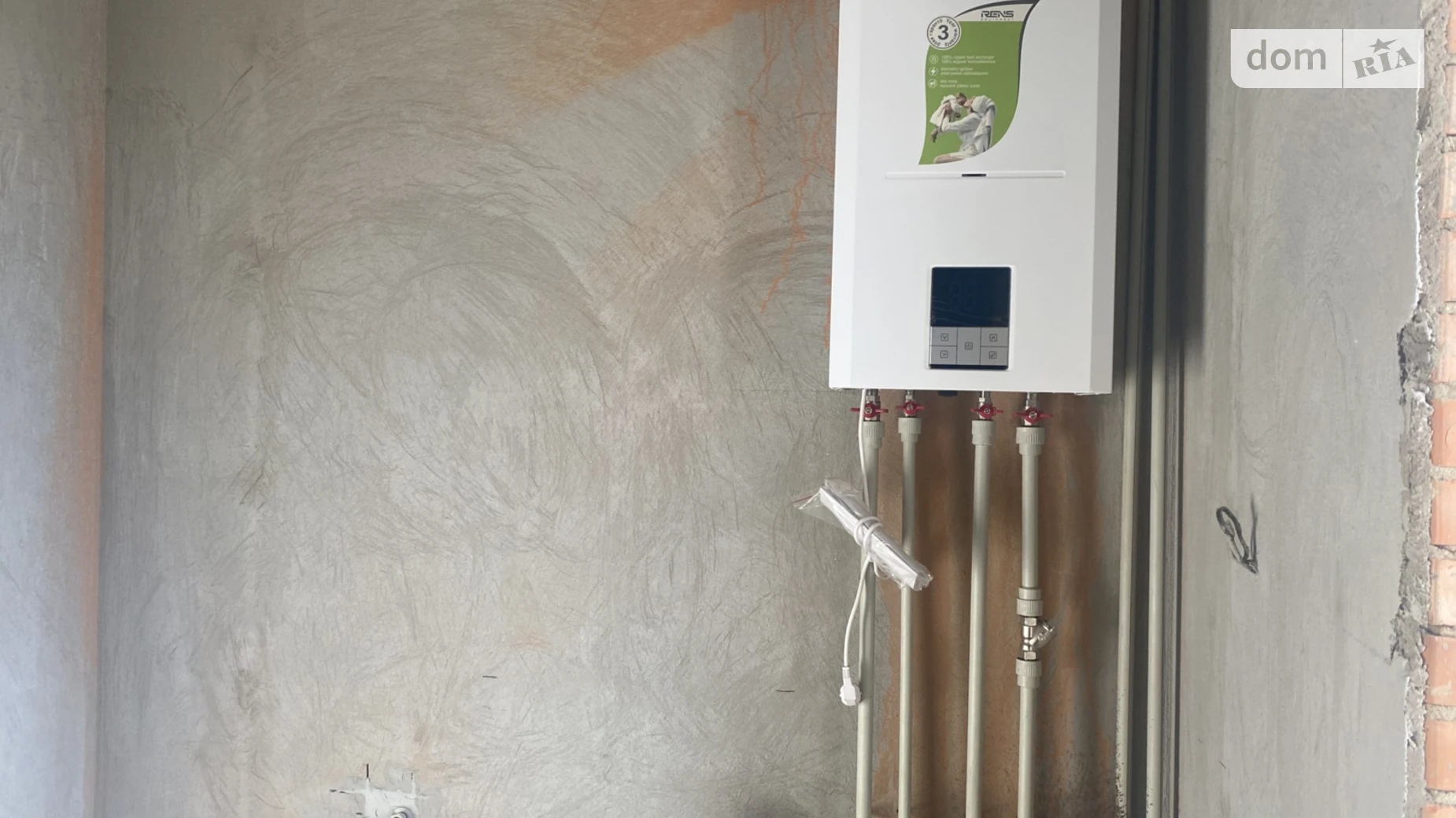 Продается дом на 4 этажа 125 кв. м с верандой, цена: 100000 $ - фото 3