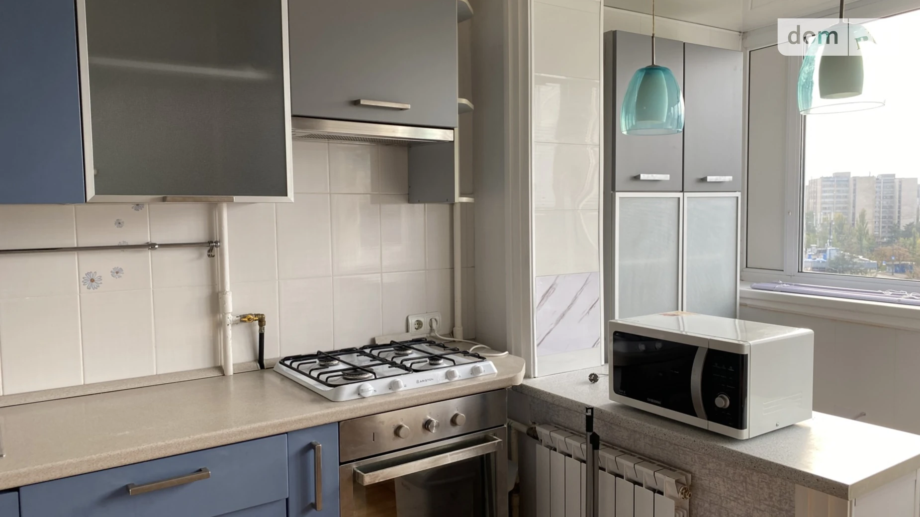 Сдается в аренду 3-комнатная квартира 67.1 кв. м в Киеве, ул. Братиславская, 22 - фото 3