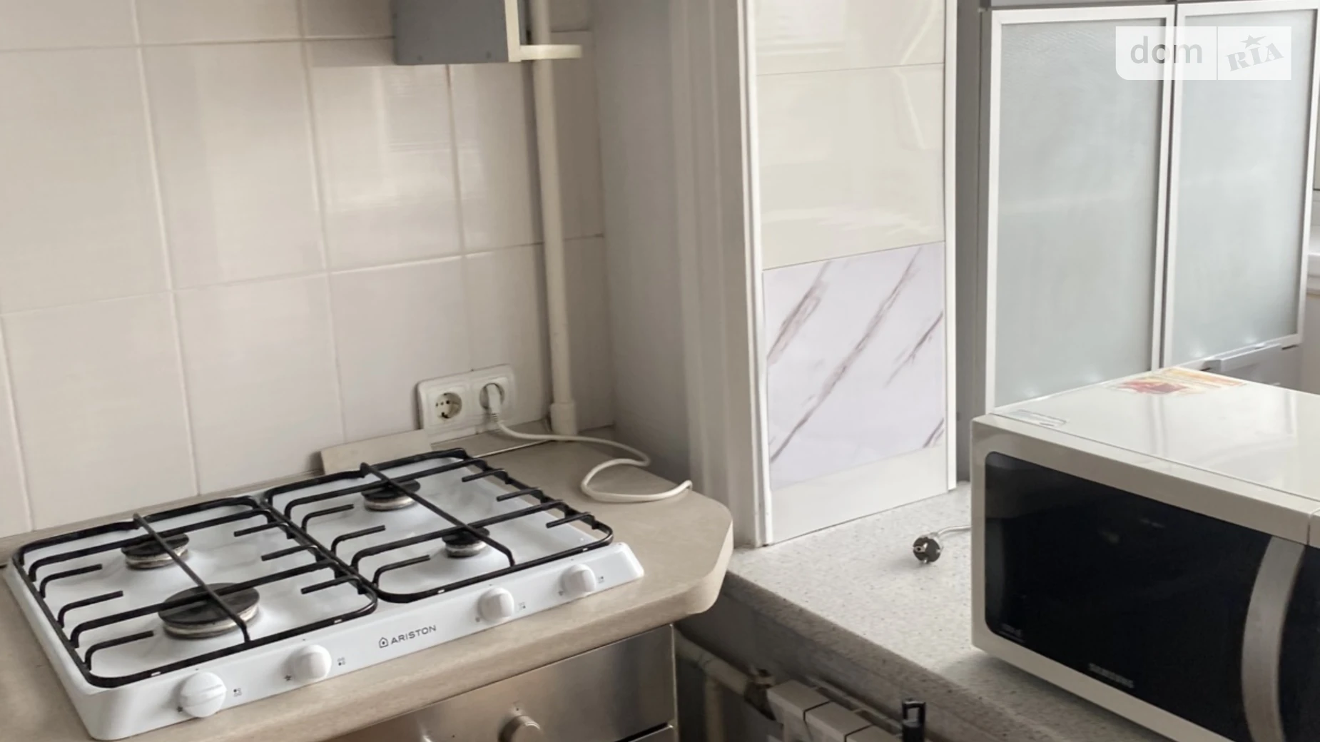 Сдается в аренду 3-комнатная квартира 67.1 кв. м в Киеве, ул. Братиславская, 22 - фото 4