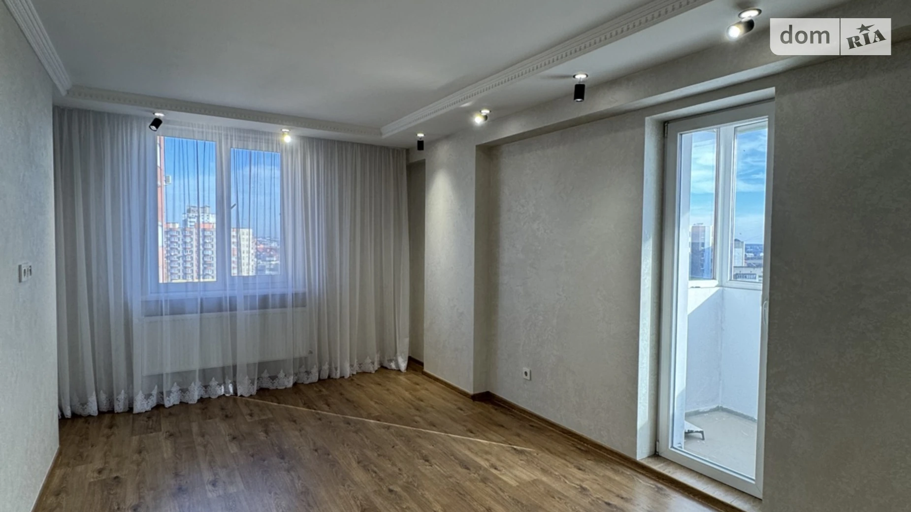 3-комнатная квартира 98 кв. м в Тернополе, цена: 92000 $ - фото 4
