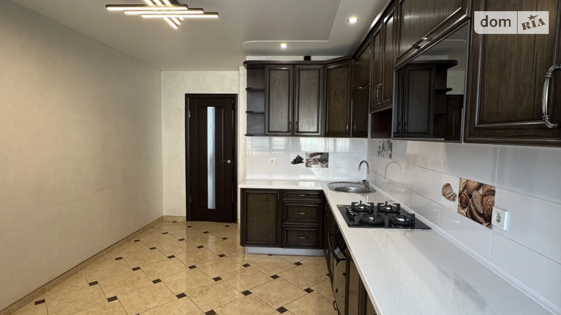 3-комнатная квартира 98 кв. м в Тернополе, цена: 92000 $ - фото 2