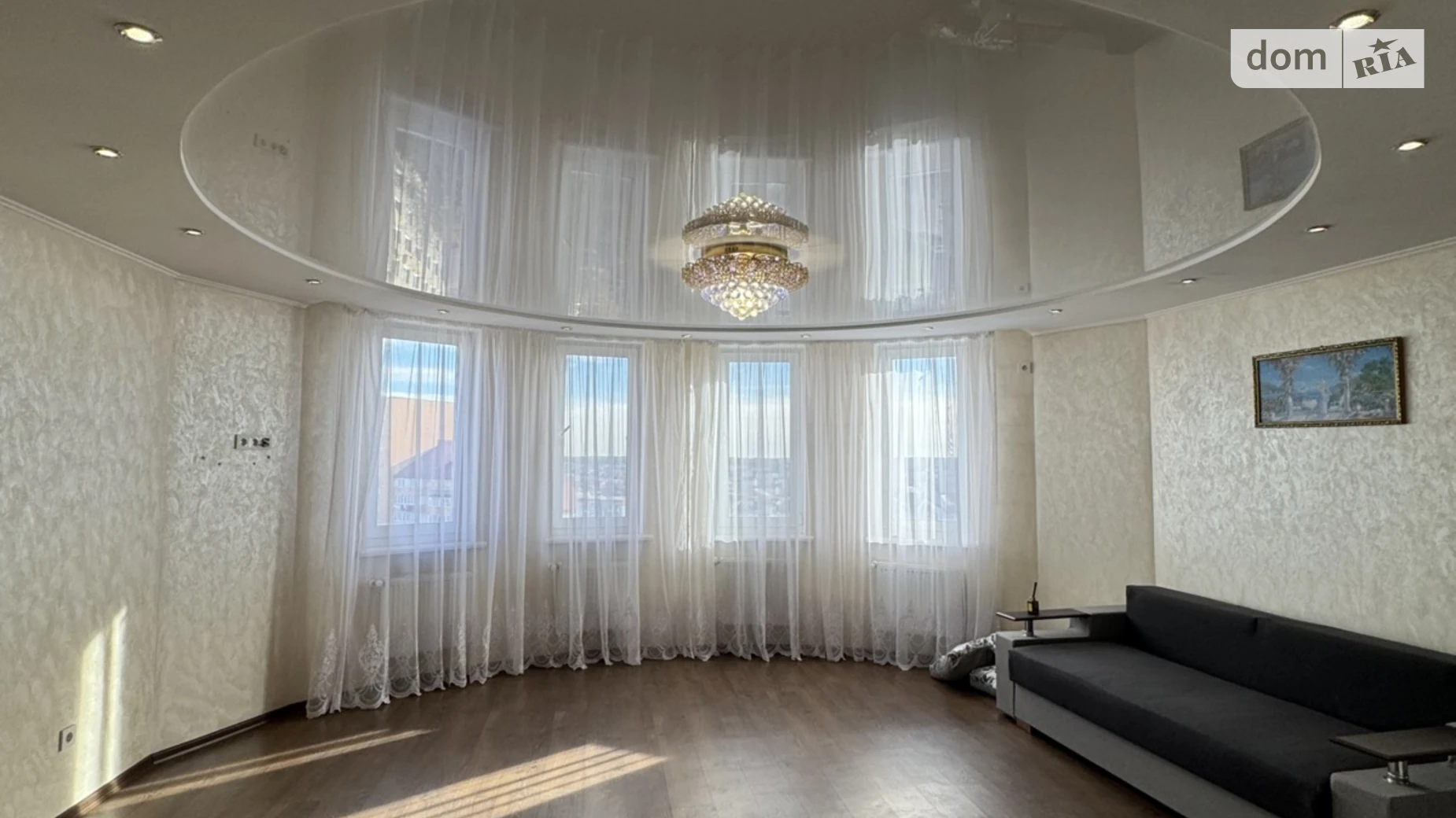 3-комнатная квартира 98 кв. м в Тернополе, цена: 92000 $ - фото 5