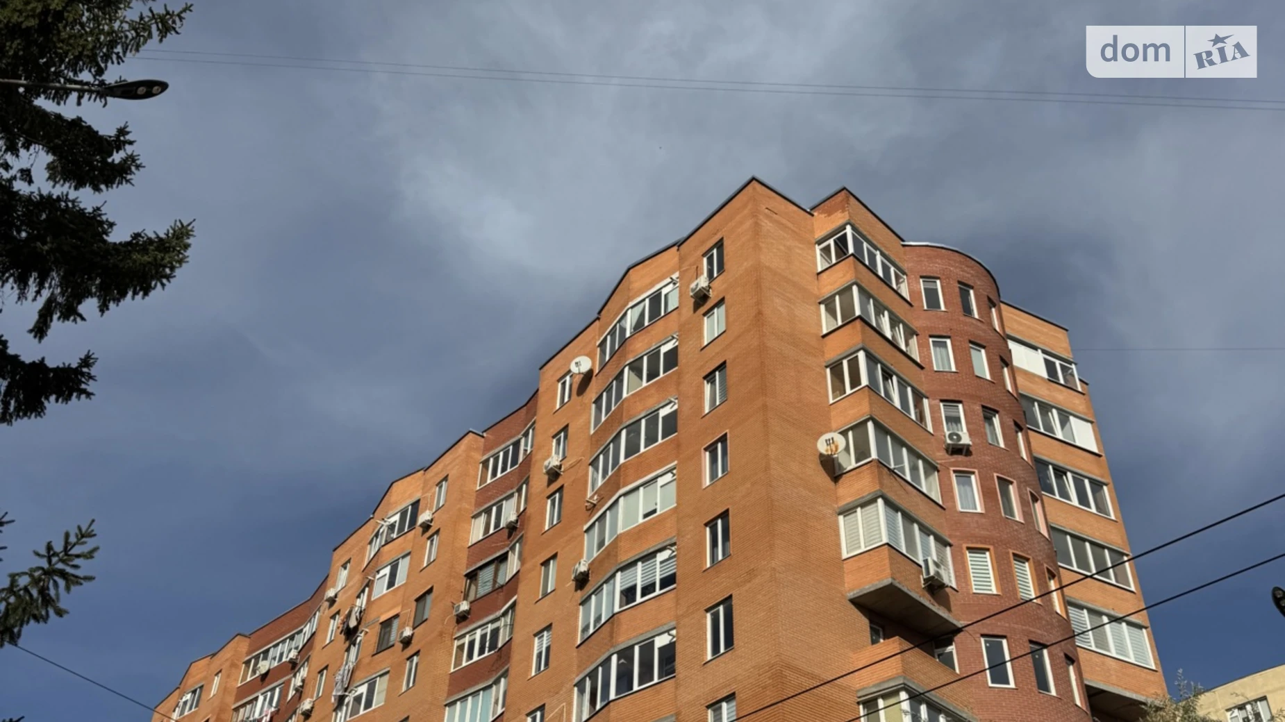 3-комнатная квартира 98 кв. м в Тернополе, цена: 92000 $ - фото 3