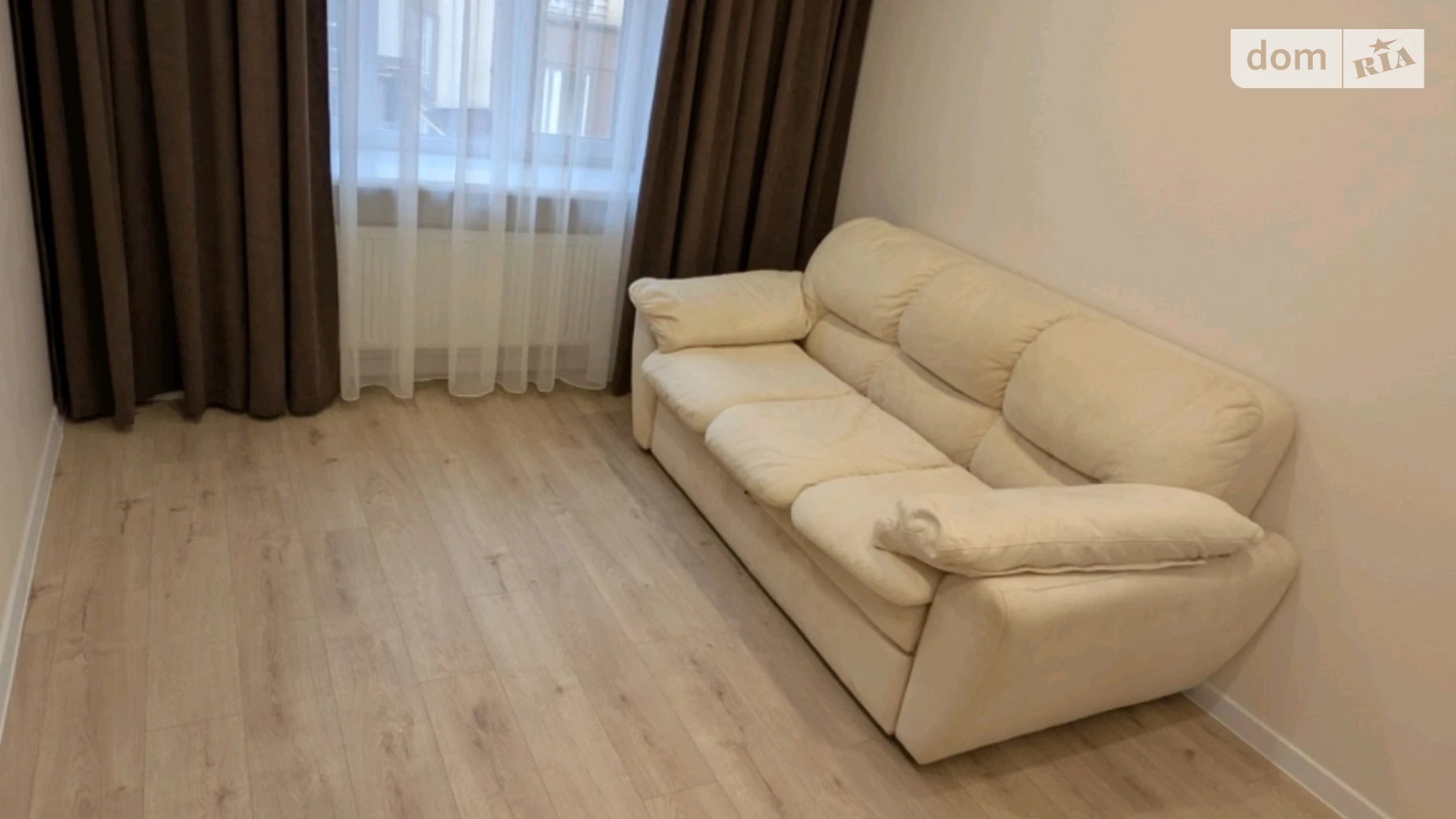 Сдается в аренду 1-комнатная квартира 47 кв. м в Львове, ул. Стрыйская, 115Ж - фото 2