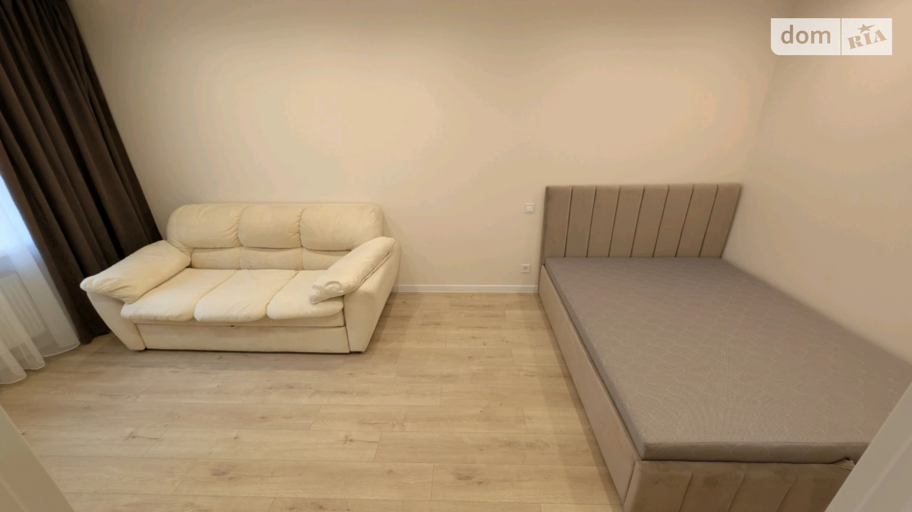 Сдается в аренду 1-комнатная квартира 47 кв. м в Львове, ул. Стрыйская, 115Ж - фото 4