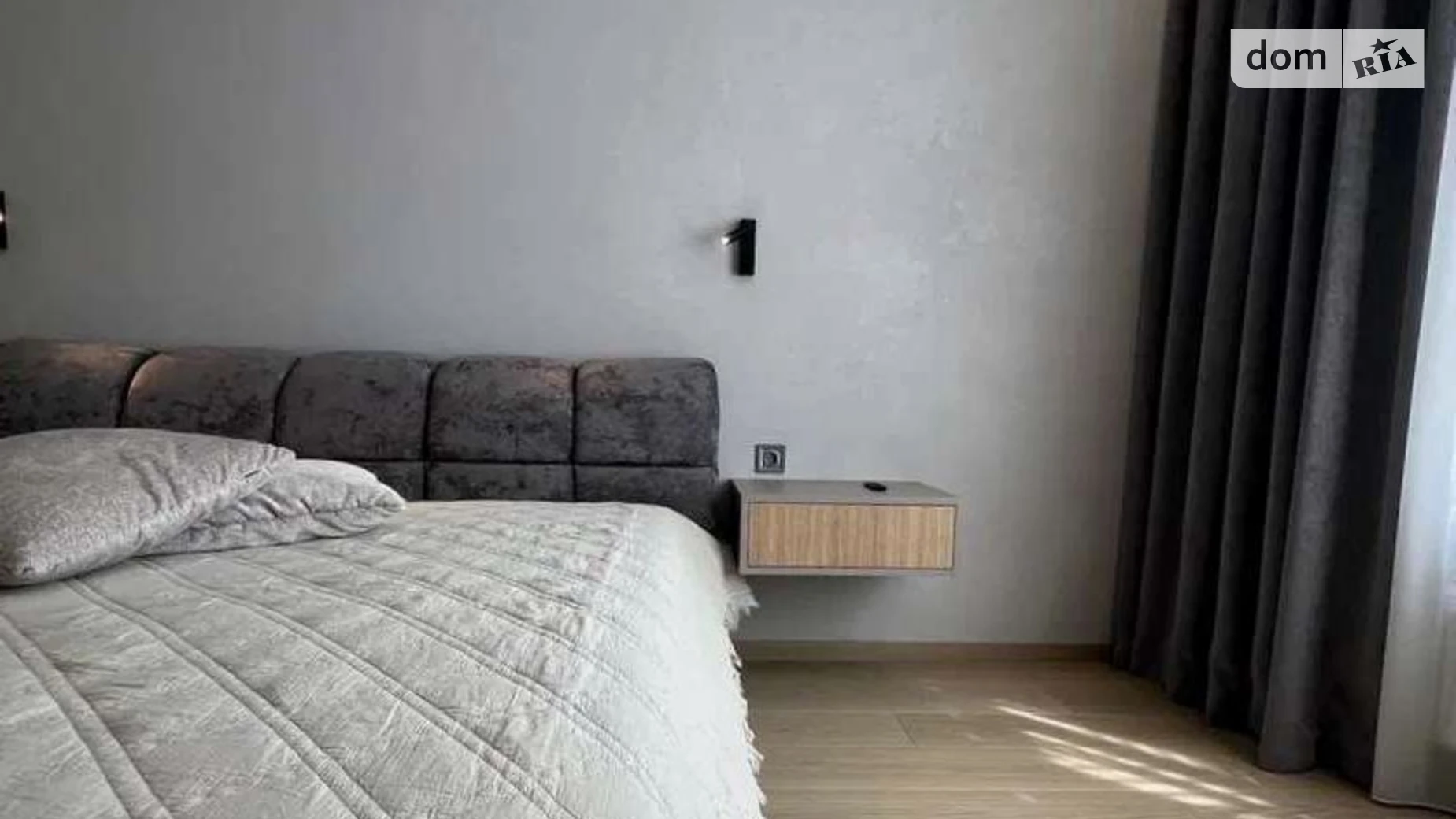 Сдается в аренду 2-комнатная квартира 45 кв. м в Одессе, пер. Курортный, 2 - фото 2