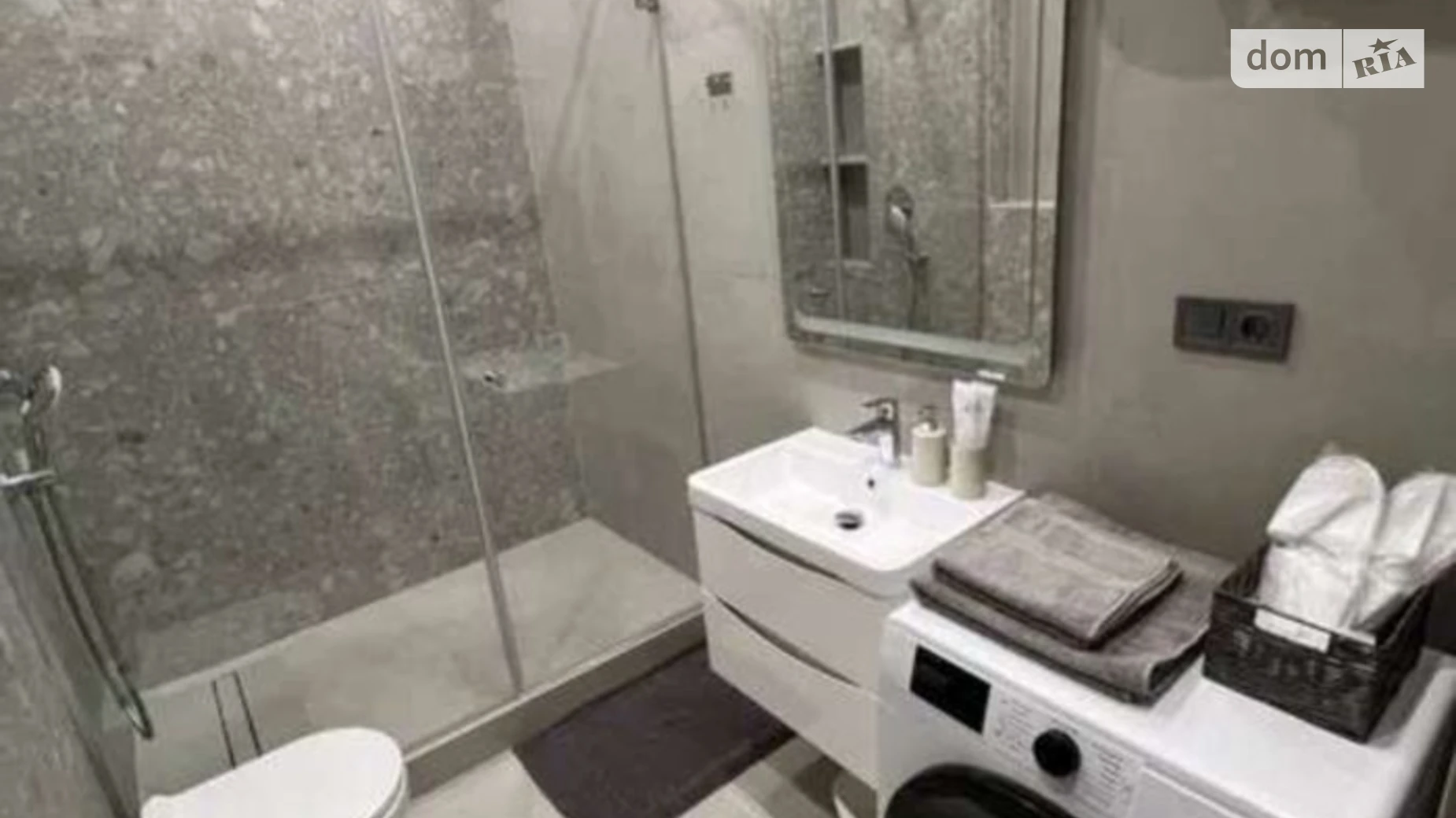 Сдается в аренду 2-комнатная квартира 45 кв. м в Одессе, пер. Курортный, 2 - фото 3