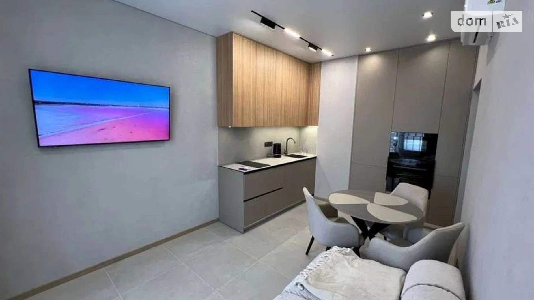 Сдается в аренду 2-комнатная квартира 45 кв. м в Одессе, пер. Курортный, 2 - фото 5