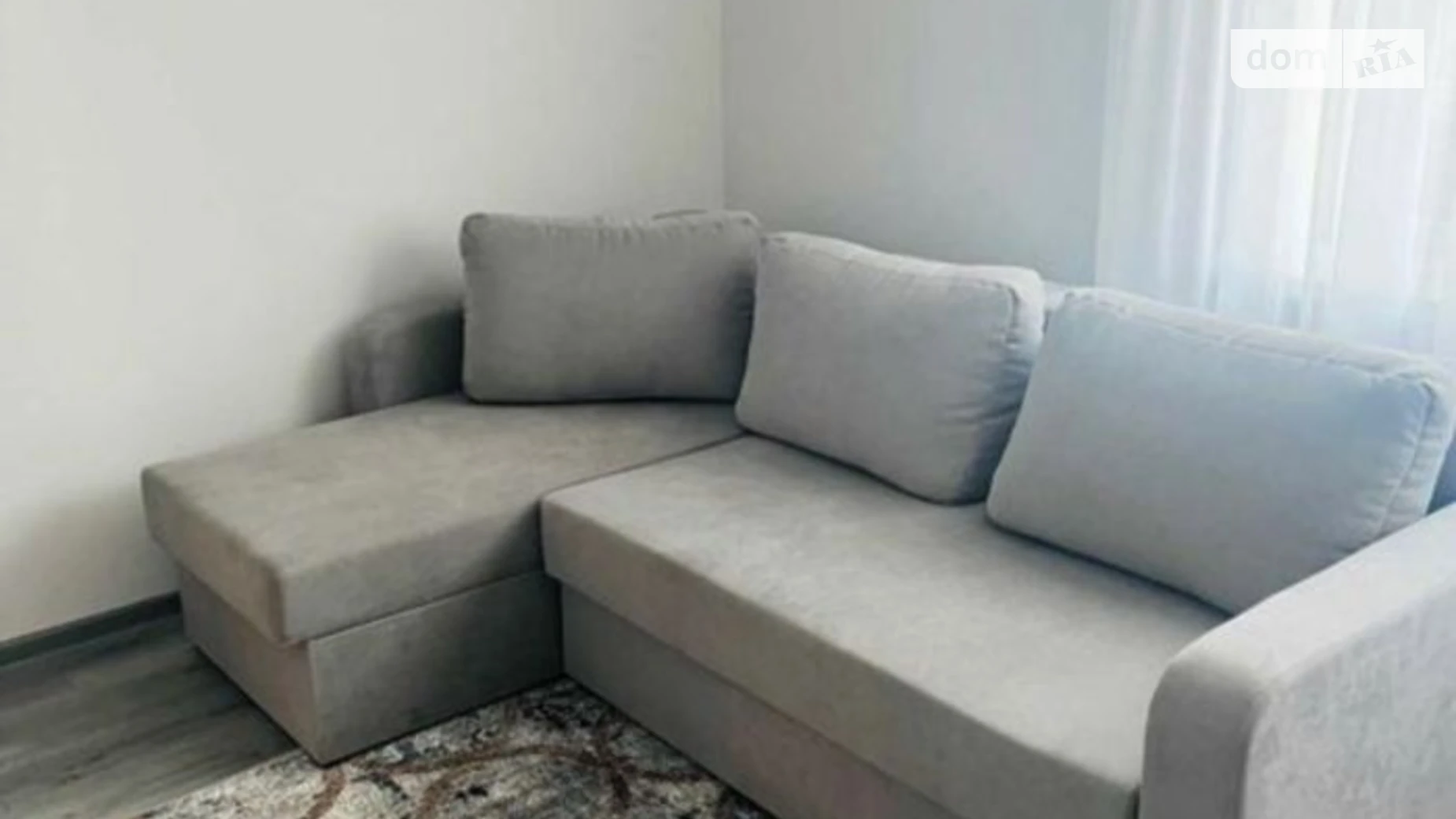 Сдается в аренду 2-комнатная квартира 48 кв. м в Днепре, просп. Хмельницкого Богдана, 8Д - фото 2