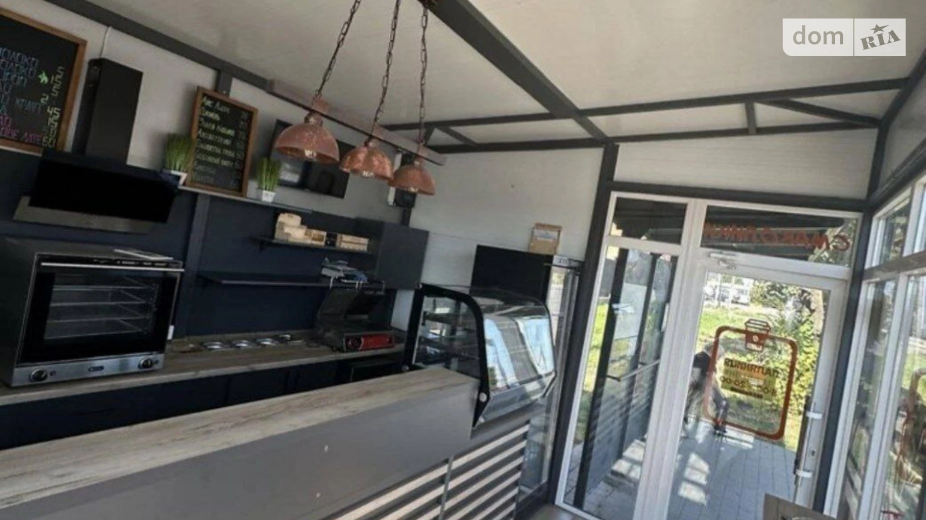 Здається в оренду приміщення вільного призначення 14 кв. м в 1-поверховій будівлі, цена: 9999 грн - фото 2