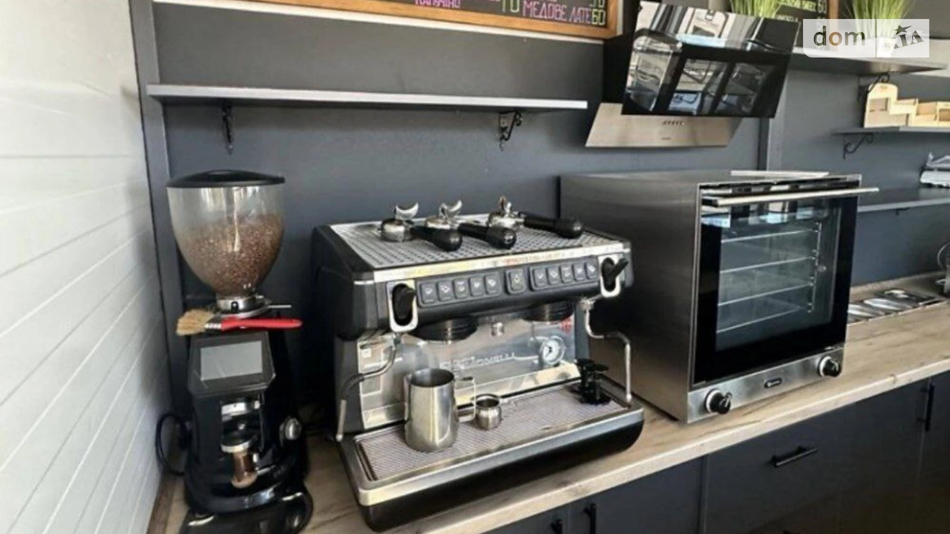 Здається в оренду приміщення вільного призначення 14 кв. м в 1-поверховій будівлі, цена: 9999 грн - фото 4