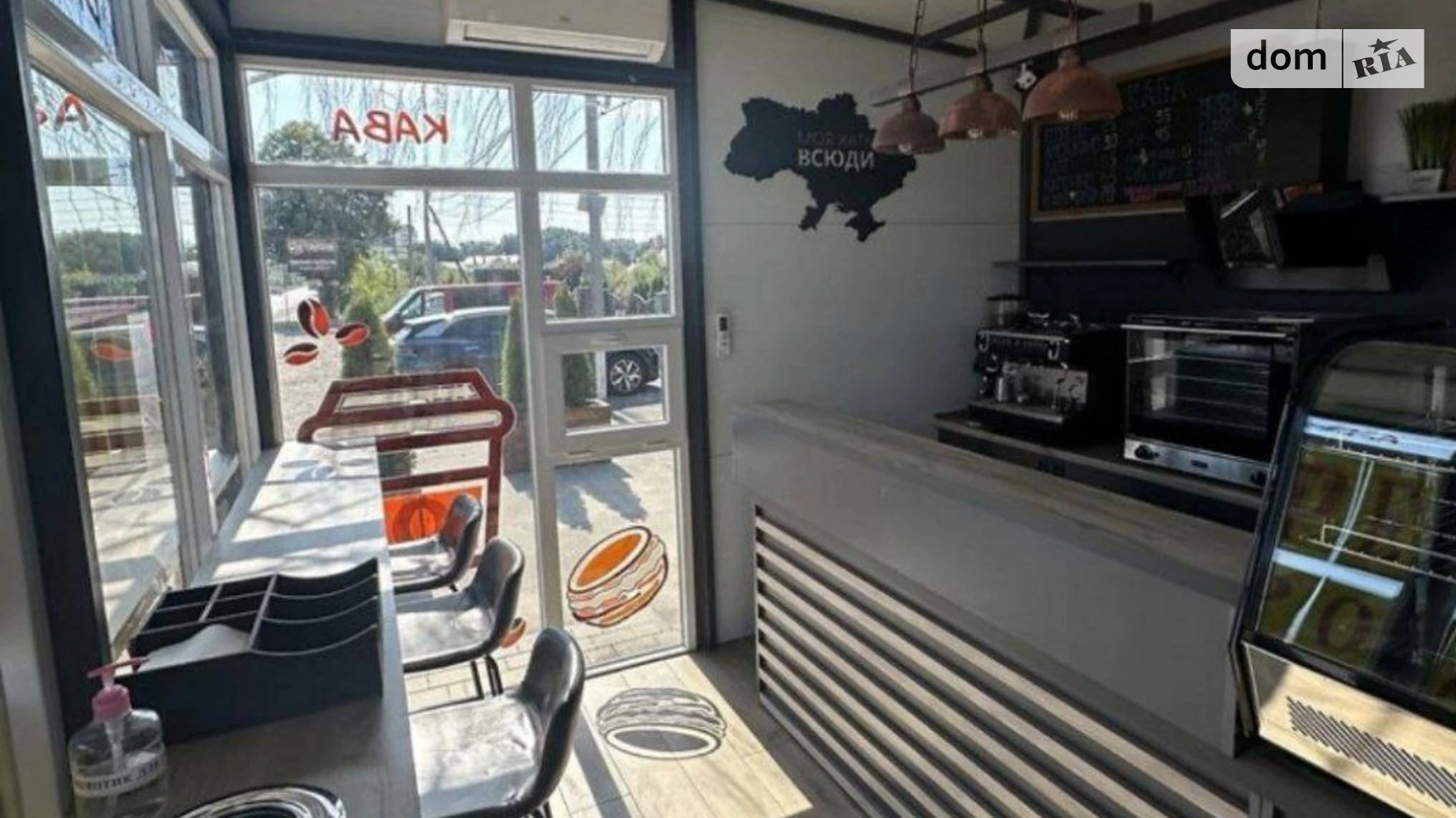 Здається в оренду приміщення вільного призначення 14 кв. м в 1-поверховій будівлі, цена: 9999 грн - фото 5