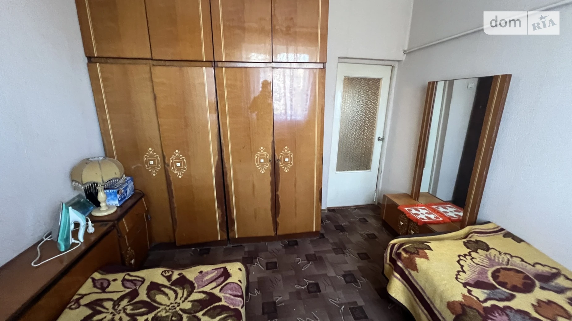 Продается 3-комнатная квартира 57.7 кв. м в Гнивани, ул. Вапняра(Красноармейская), 13 - фото 3