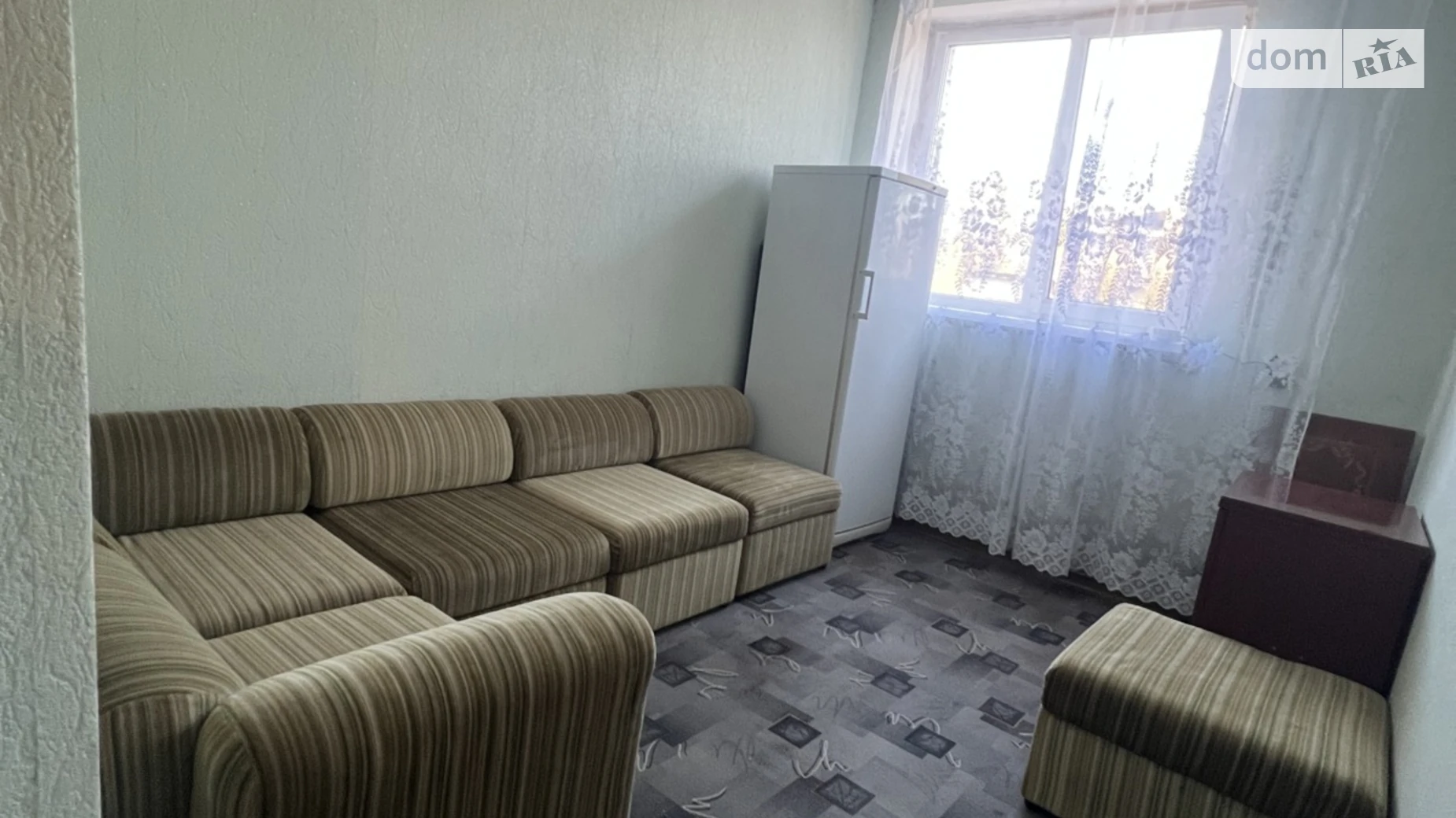 Продается 3-комнатная квартира 57.7 кв. м в Гнивани, ул. Вапняра(Красноармейская), 13 - фото 2