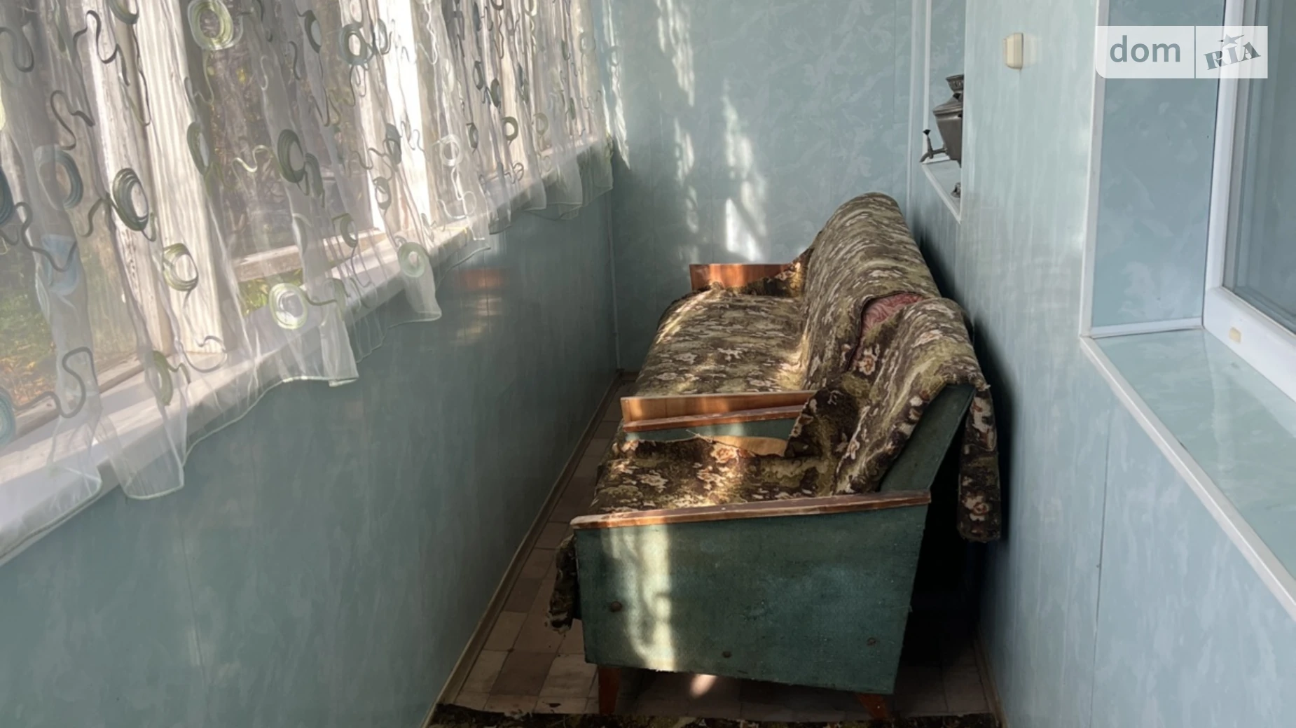 Продается 3-комнатная квартира 57.7 кв. м в Гнивани, ул. Вапняра(Красноармейская), 13 - фото 5